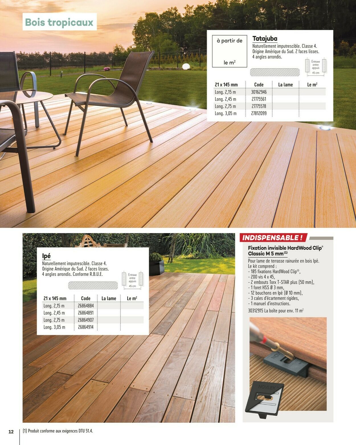 Catalogue Gedimat 15.06.2025 - 29.06.2025