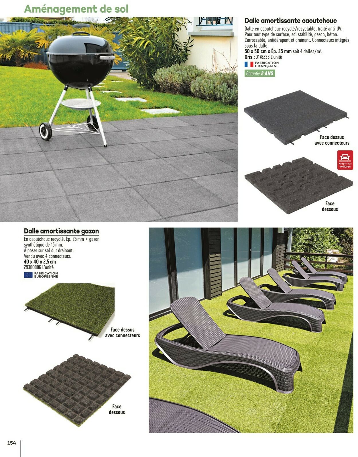 Catalogue Gedimat 15.06.2025 - 29.06.2025