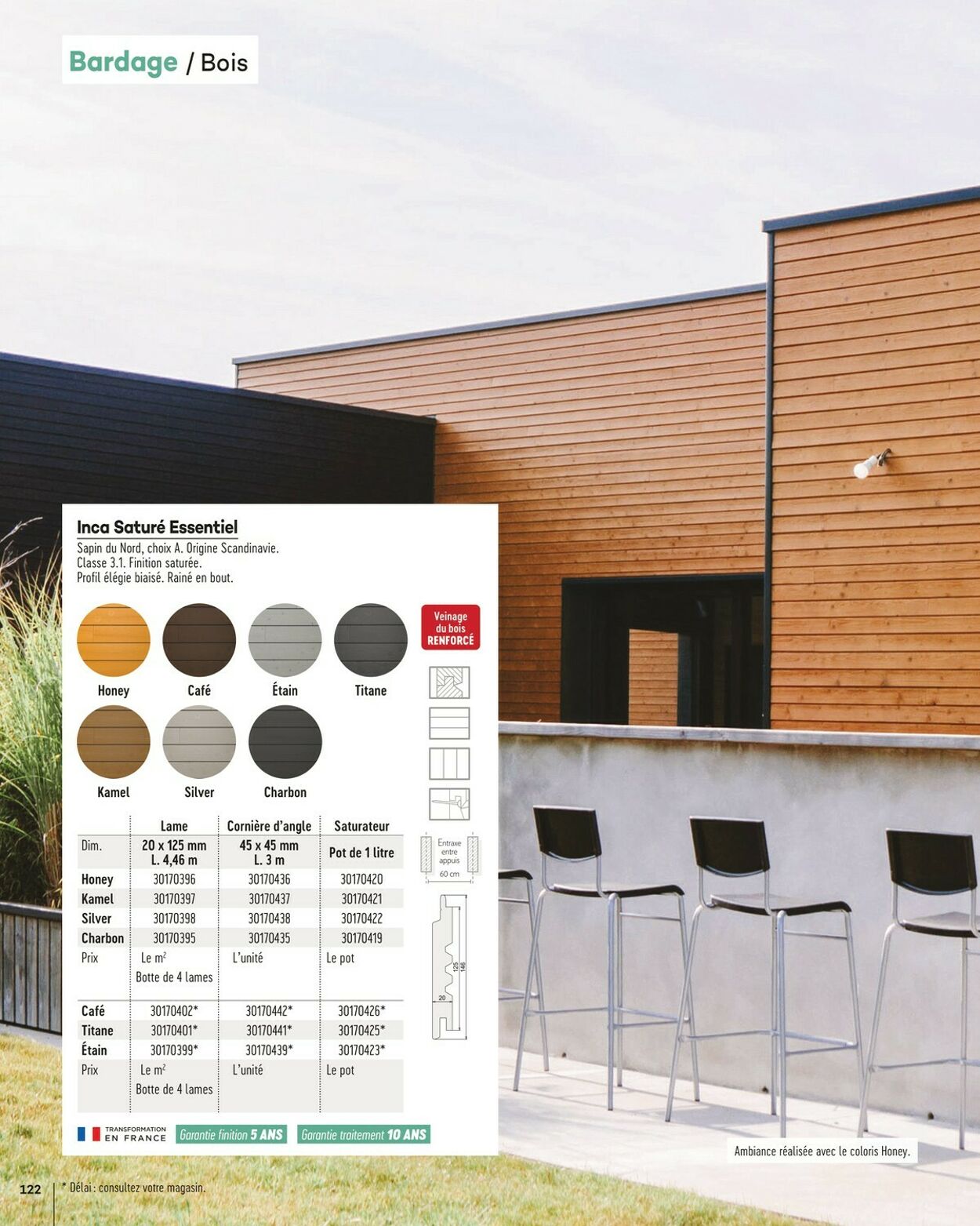 Catalogue Gedimat 15.06.2025 - 29.06.2025