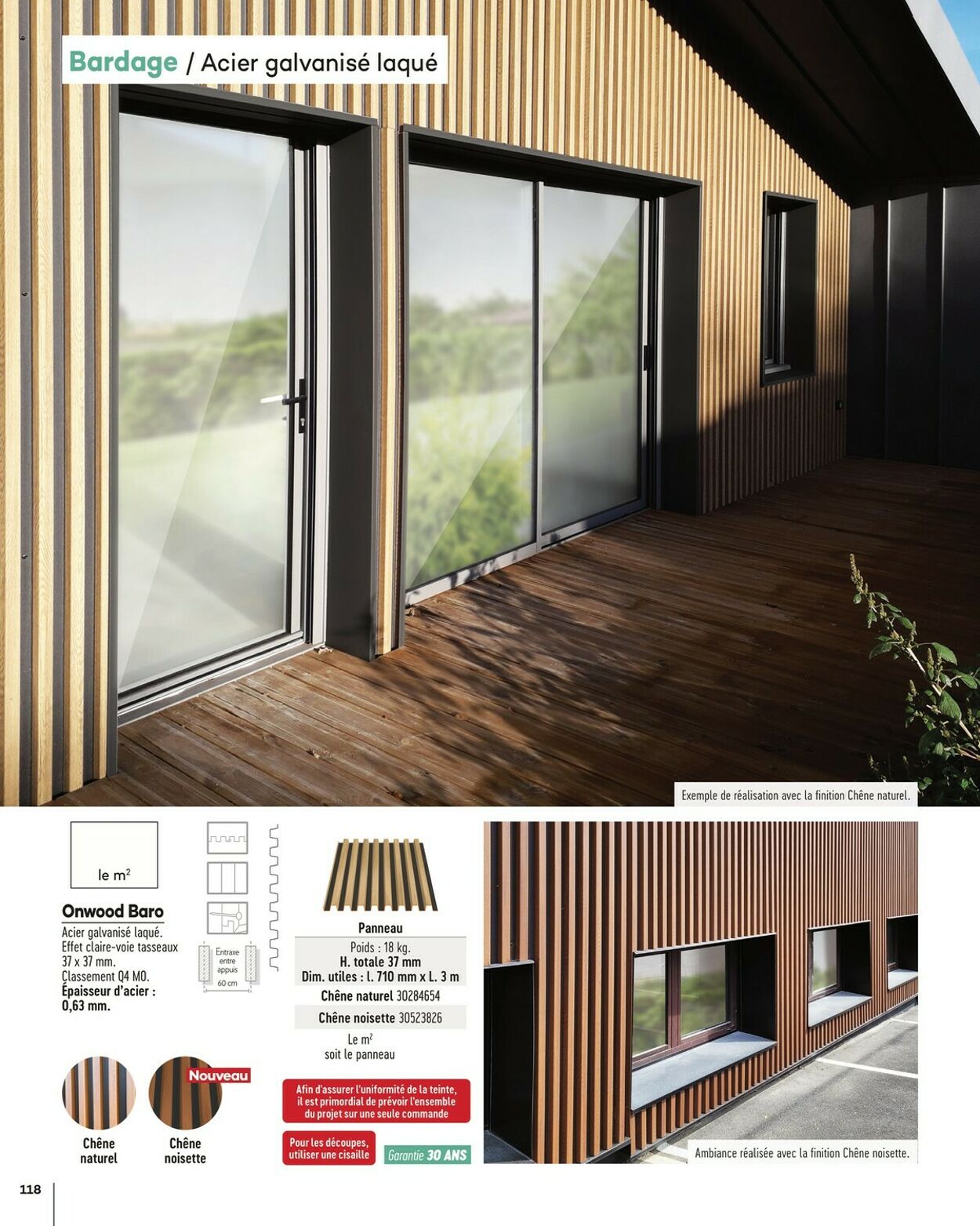 Catalogue Gedimat 15.06.2025 - 29.06.2025