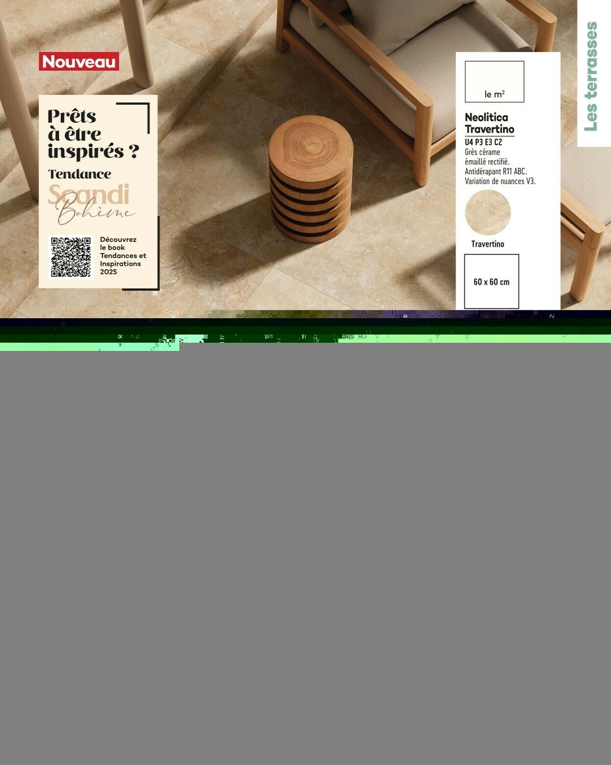 Catalogue Gedimat 15.06.2025 - 29.06.2025
