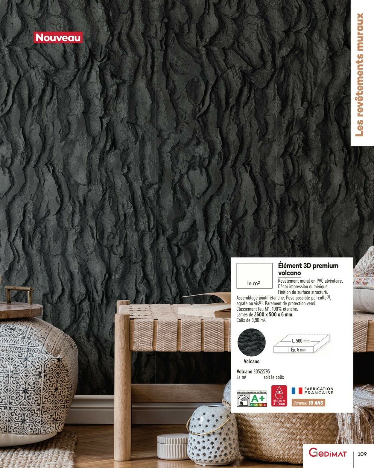 Catalogue Gedimat 12.06.2025 - 26.06.2025