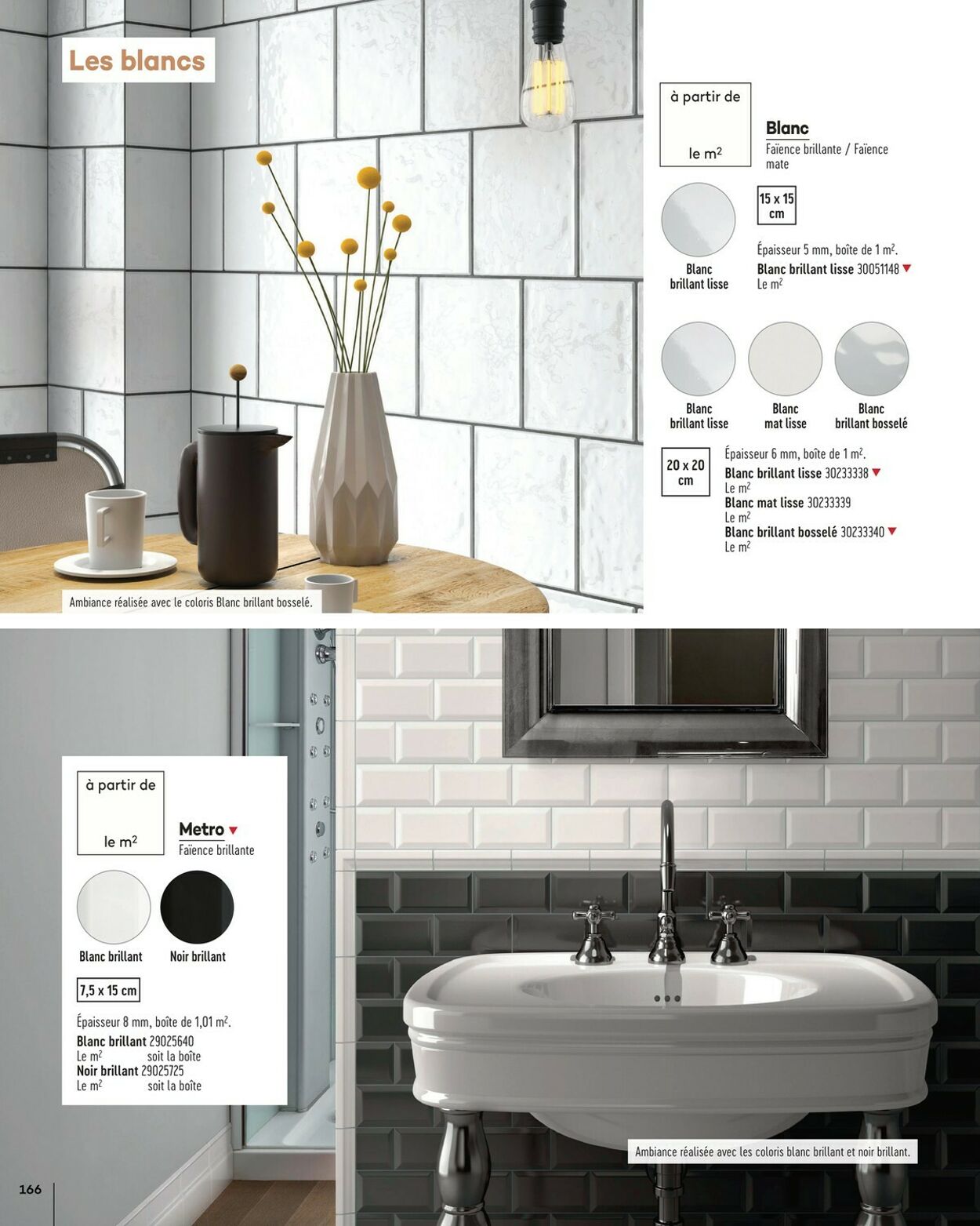Catalogue Gedimat 12.06.2025 - 26.06.2025