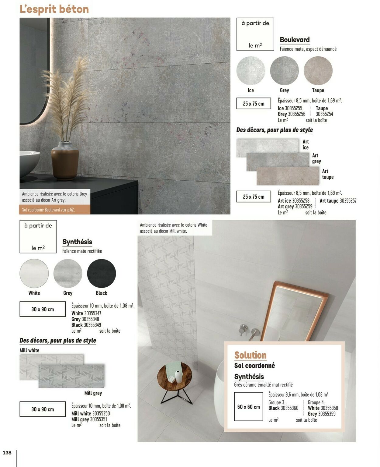 Catalogue Gedimat 12.06.2025 - 26.06.2025