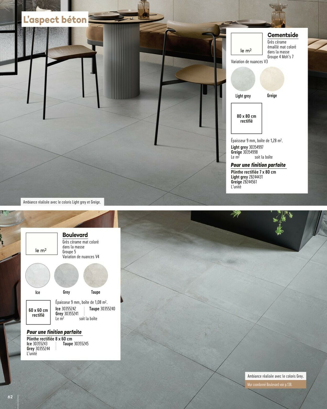 Catalogue Gedimat 12.06.2025 - 26.06.2025