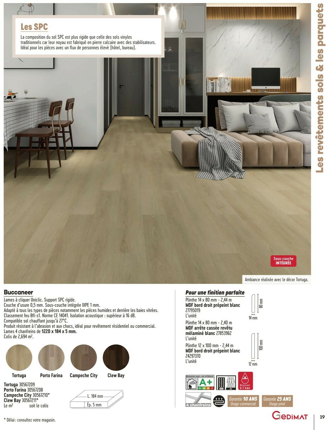 Catalogue Gedimat 12.06.2025 - 26.06.2025