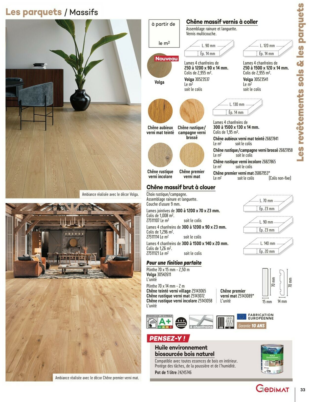 Catalogue Gedimat 12.06.2025 - 26.06.2025