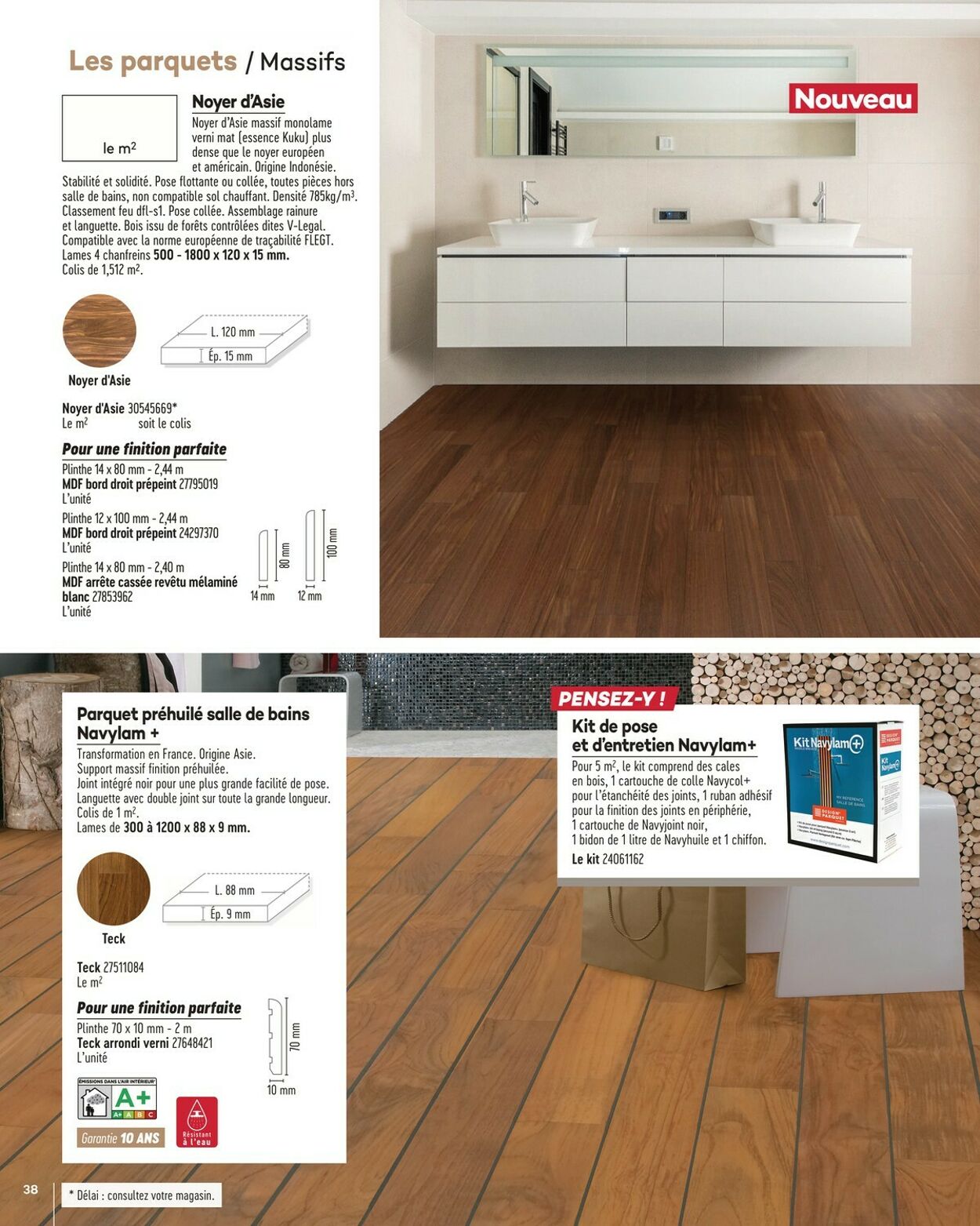 Catalogue Gedimat 12.06.2025 - 26.06.2025