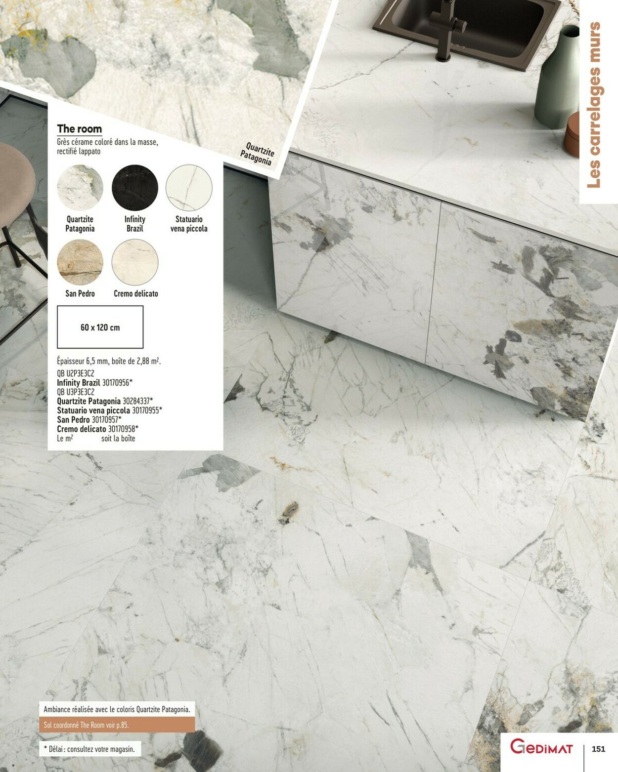Catalogue Gedimat 12.06.2025 - 26.06.2025