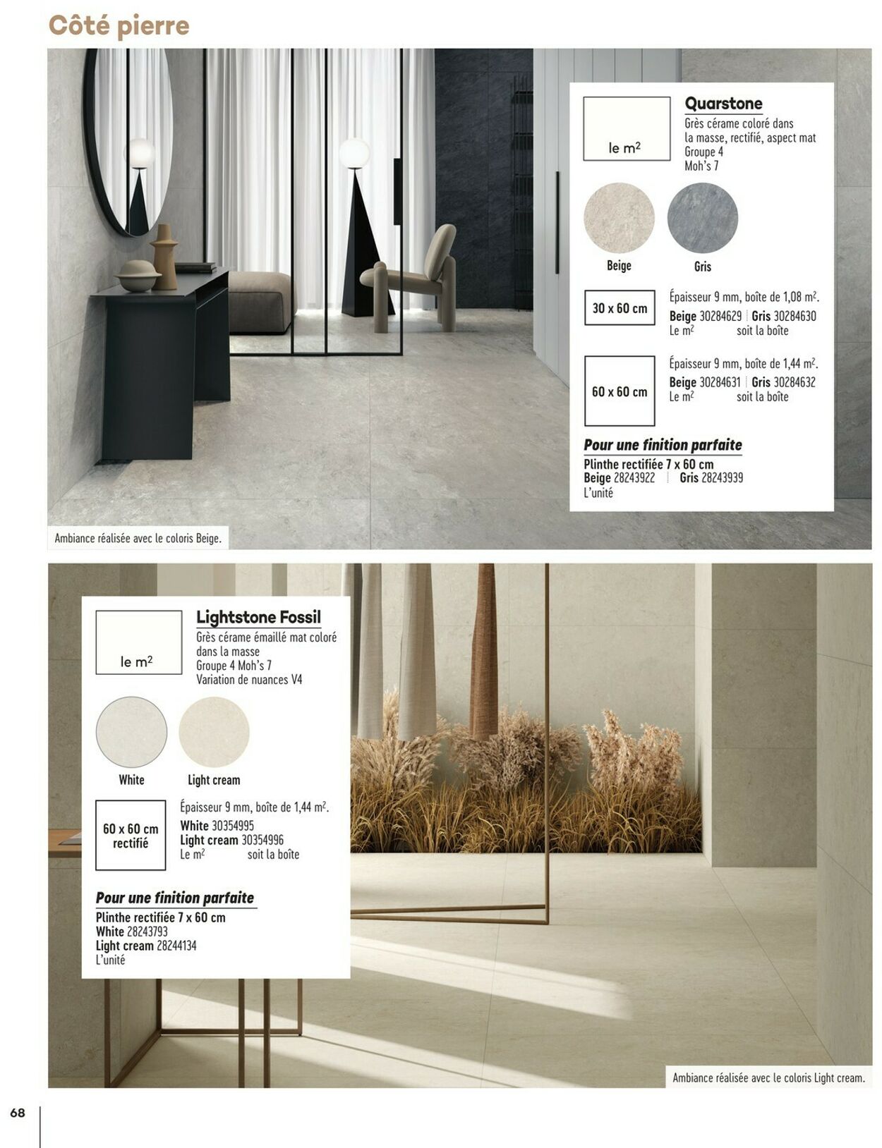Catalogue Gedimat 12.06.2025 - 26.06.2025