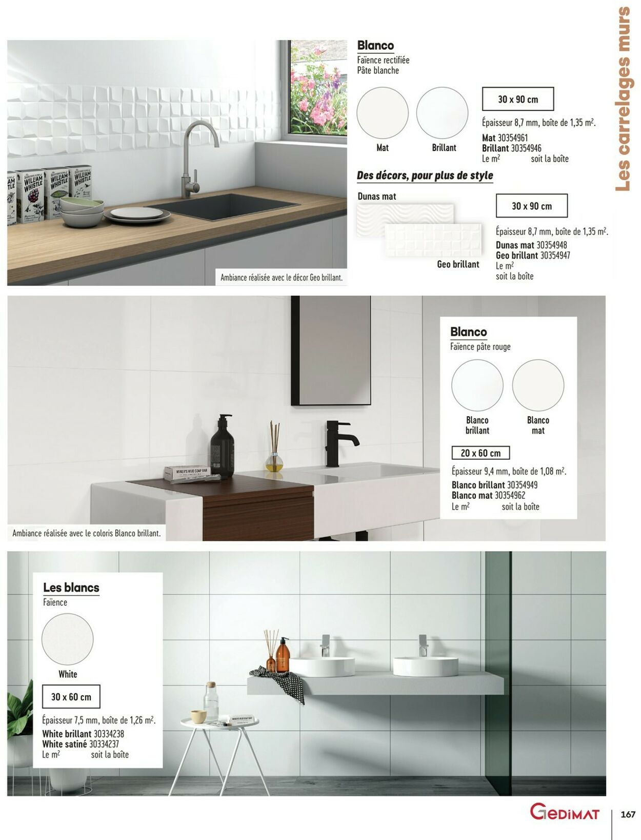 Catalogue Gedimat 12.06.2025 - 26.06.2025