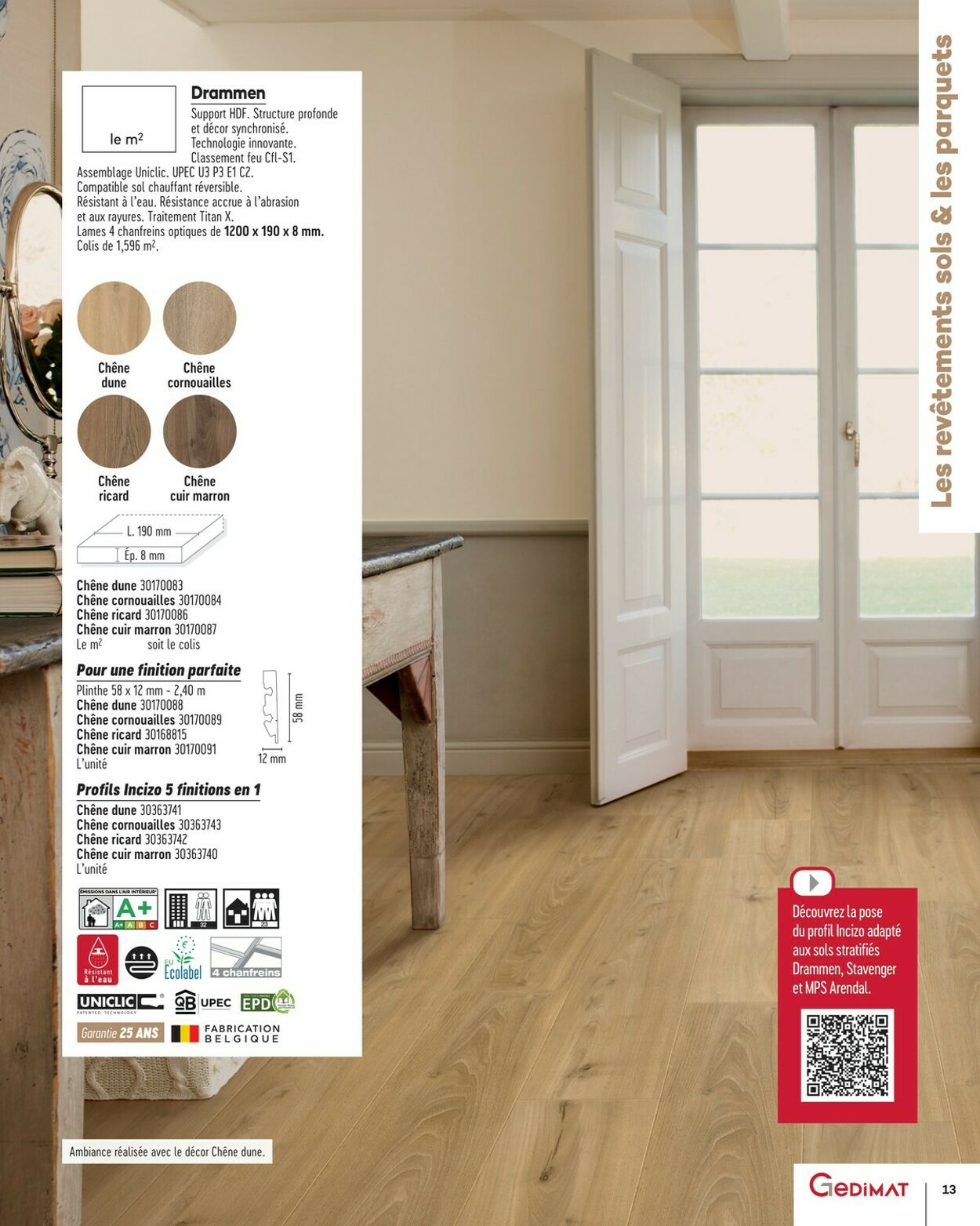 Catalogue Gedimat 12.06.2025 - 26.06.2025
