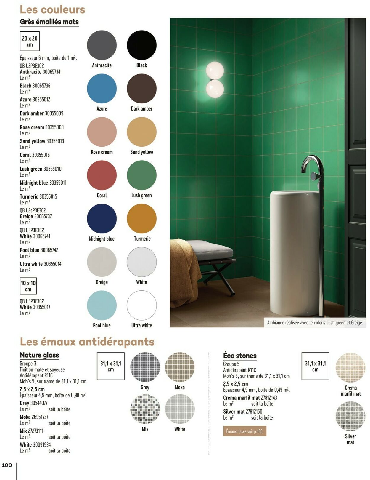 Catalogue Gedimat 12.06.2025 - 26.06.2025
