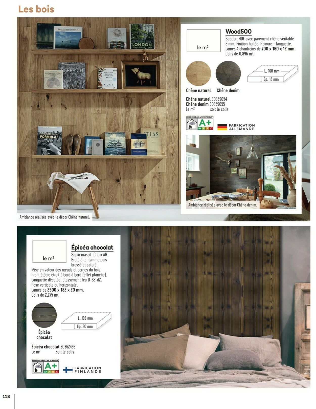 Catalogue Gedimat 12.06.2025 - 26.06.2025
