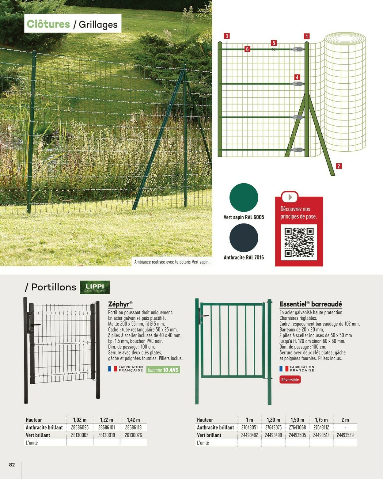 Catalogue Gedimat 21.05.2025 - 04.06.2025