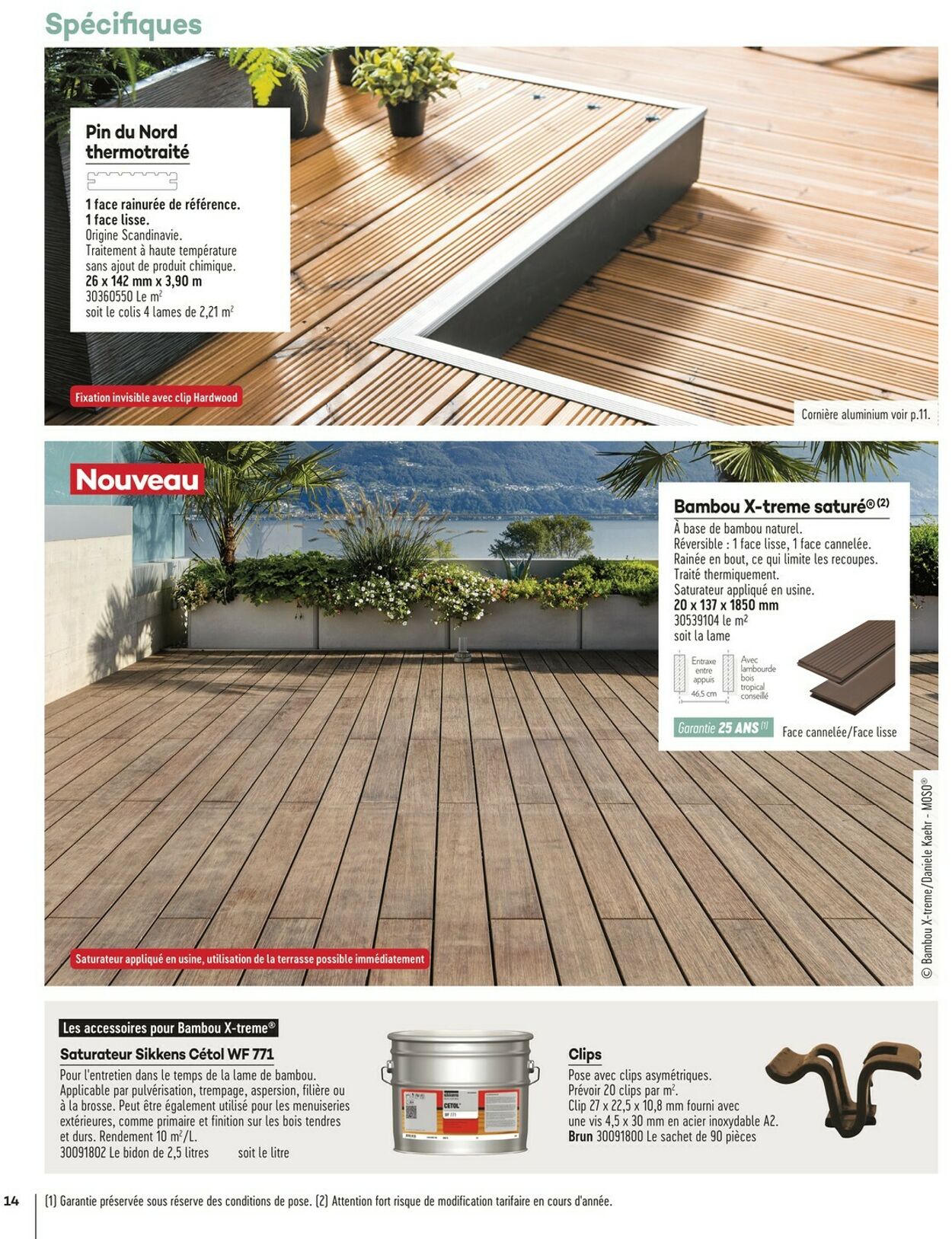 Catalogue Gedimat 21.05.2025 - 04.06.2025