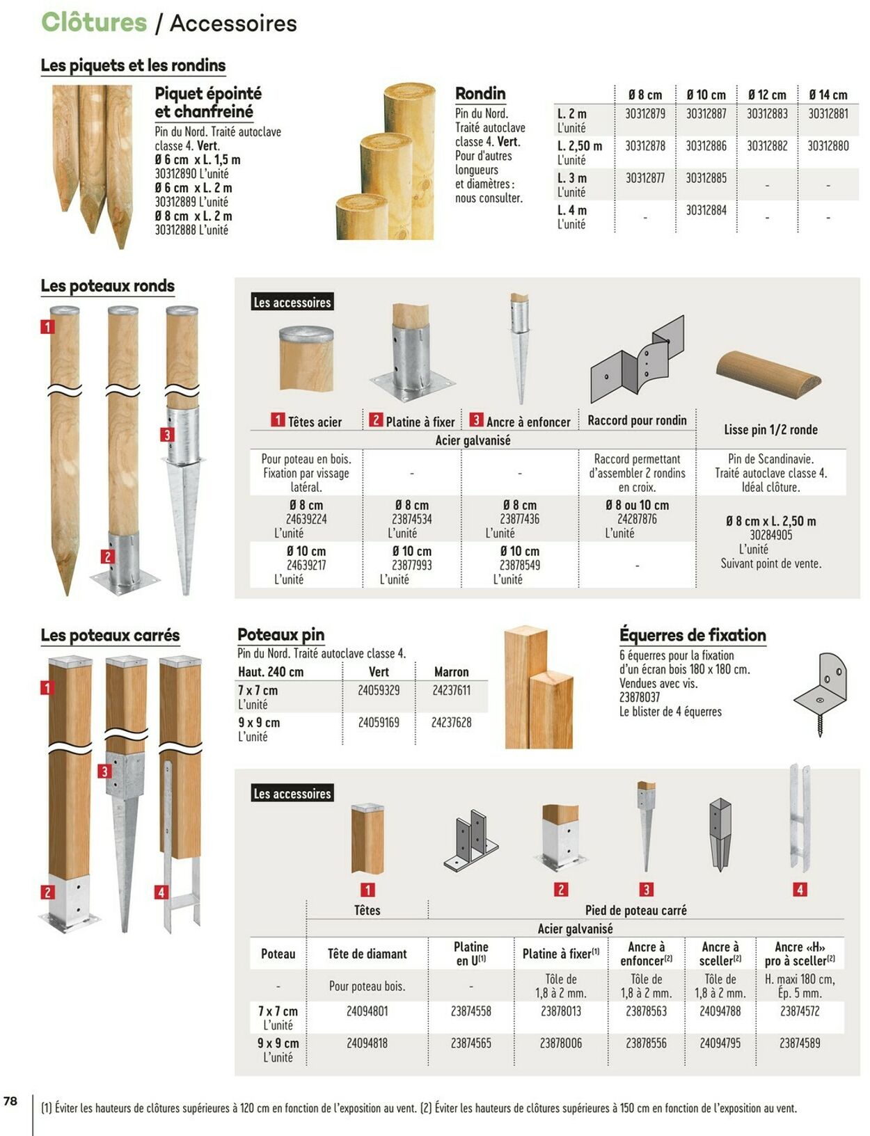 Catalogue Gedimat 21.05.2025 - 04.06.2025
