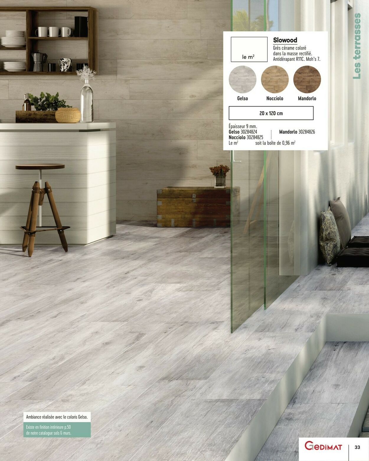 Catalogue Gedimat 21.05.2025 - 04.06.2025