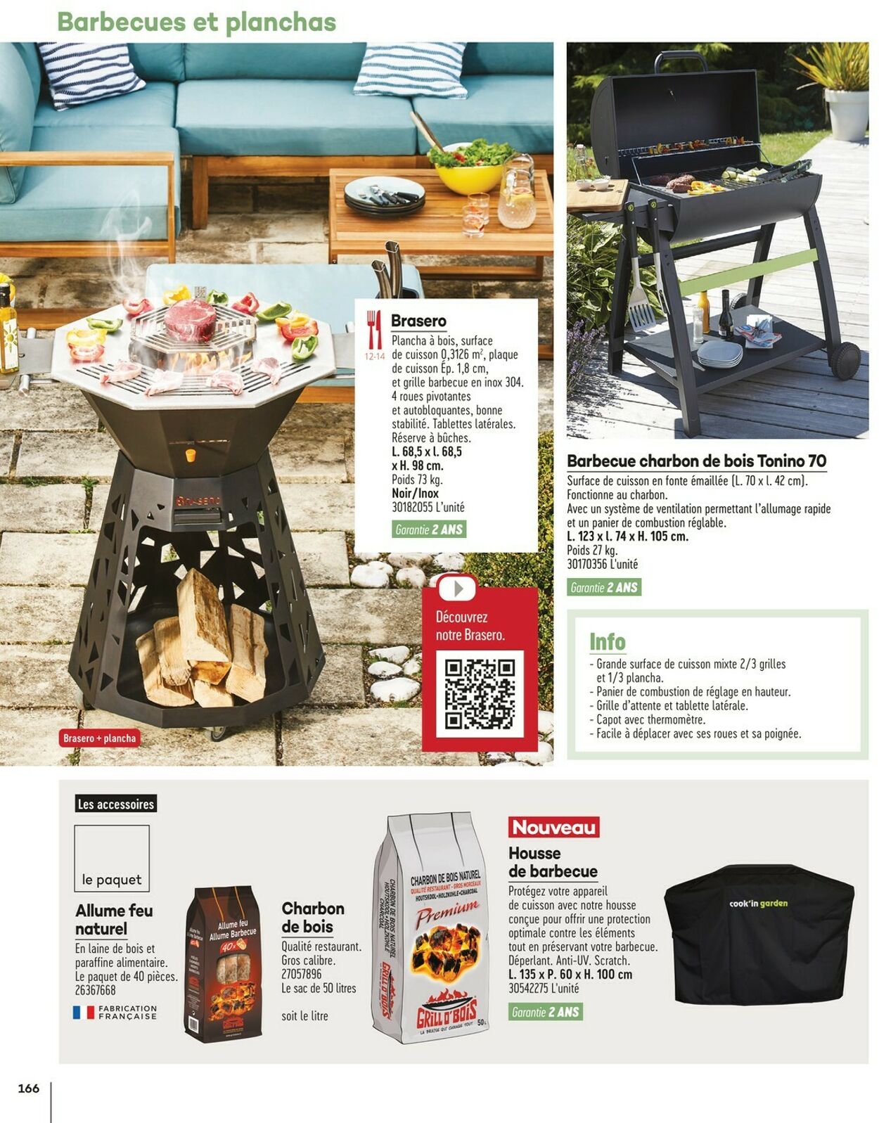 Catalogue Gedimat 21.05.2025 - 04.06.2025