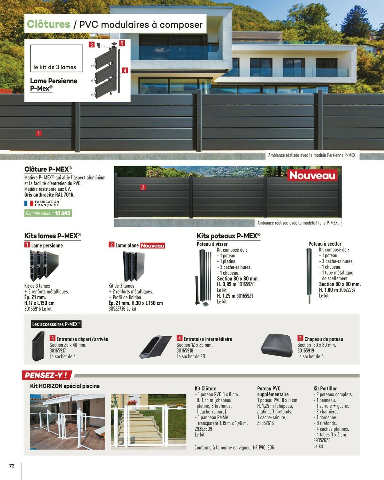 Catalogue Gedimat 21.05.2025 - 04.06.2025