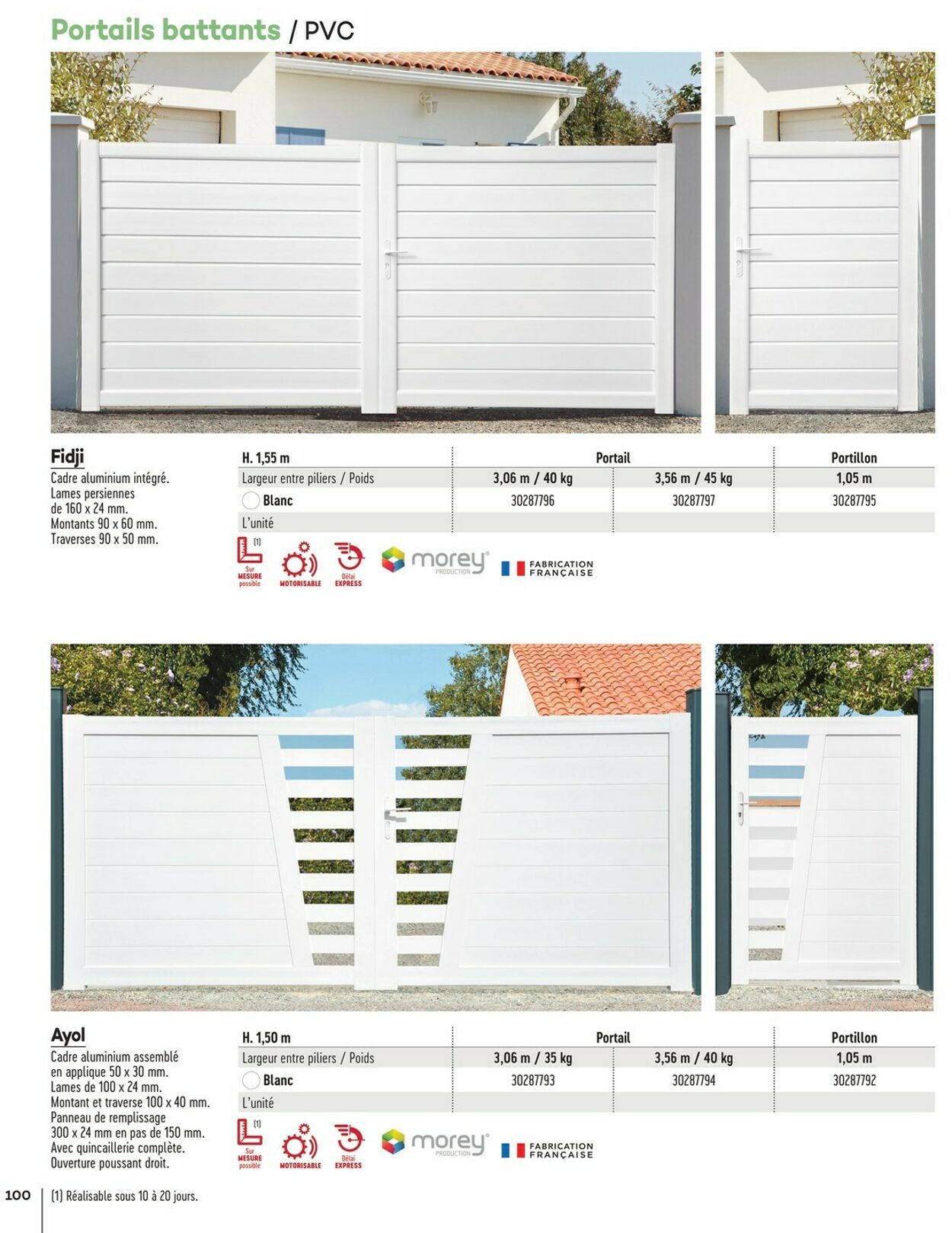 Catalogue Gedimat 21.05.2025 - 04.06.2025
