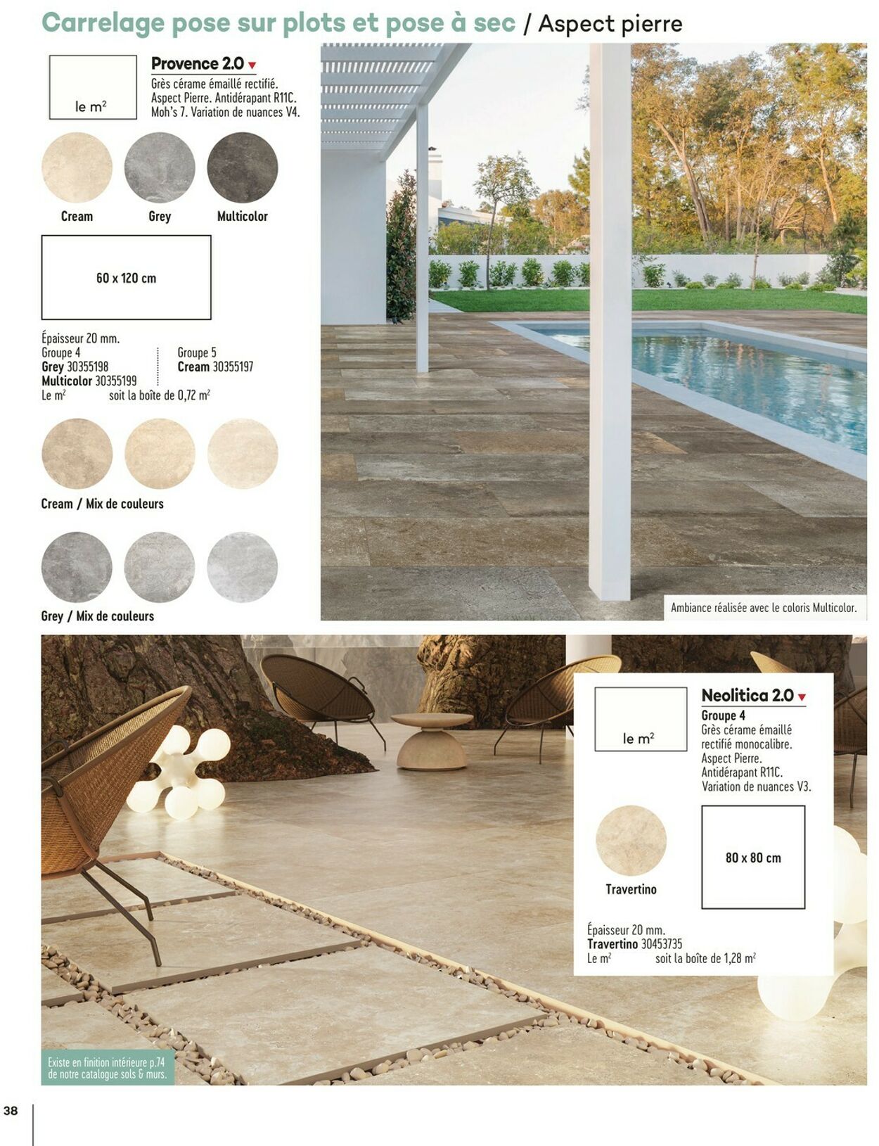 Catalogue Gedimat 12.06.2025 - 26.06.2025