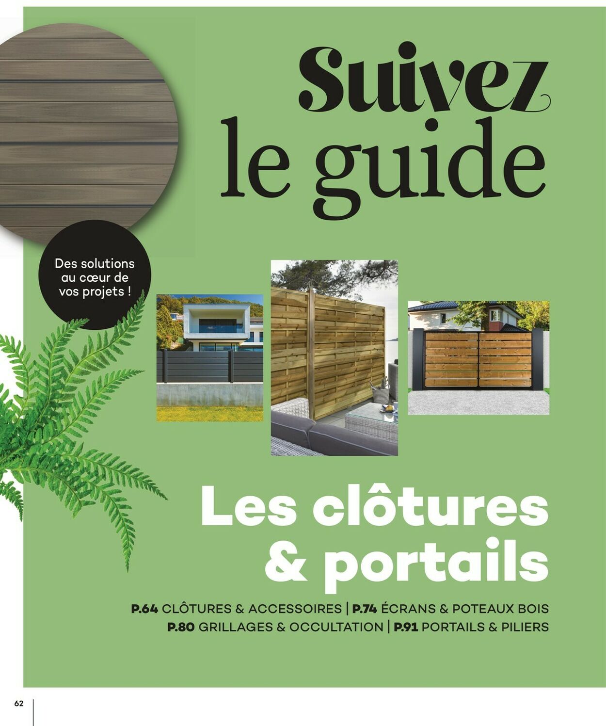 Catalogue Gedimat 12.06.2025 - 26.06.2025