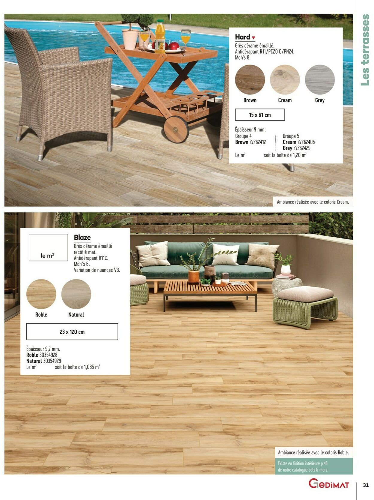 Catalogue Gedimat 12.06.2025 - 26.06.2025