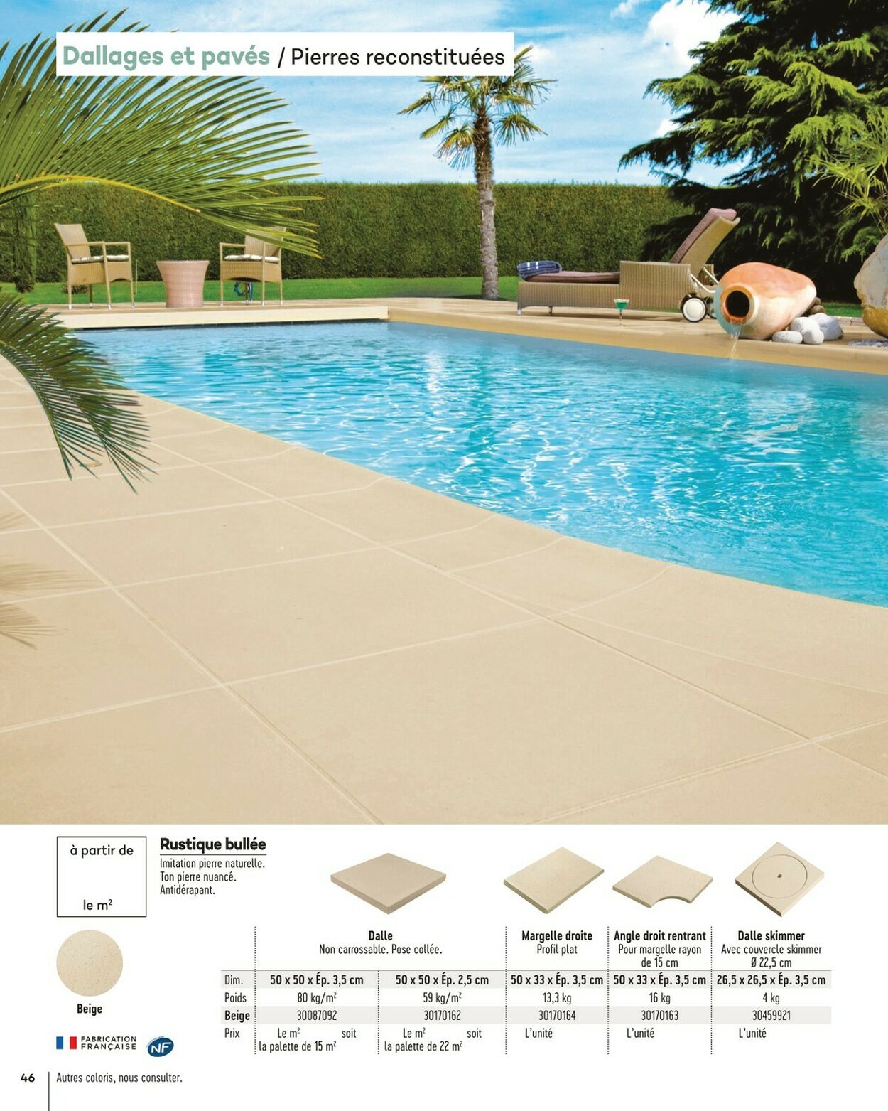 Catalogue Gedimat 12.06.2025 - 26.06.2025