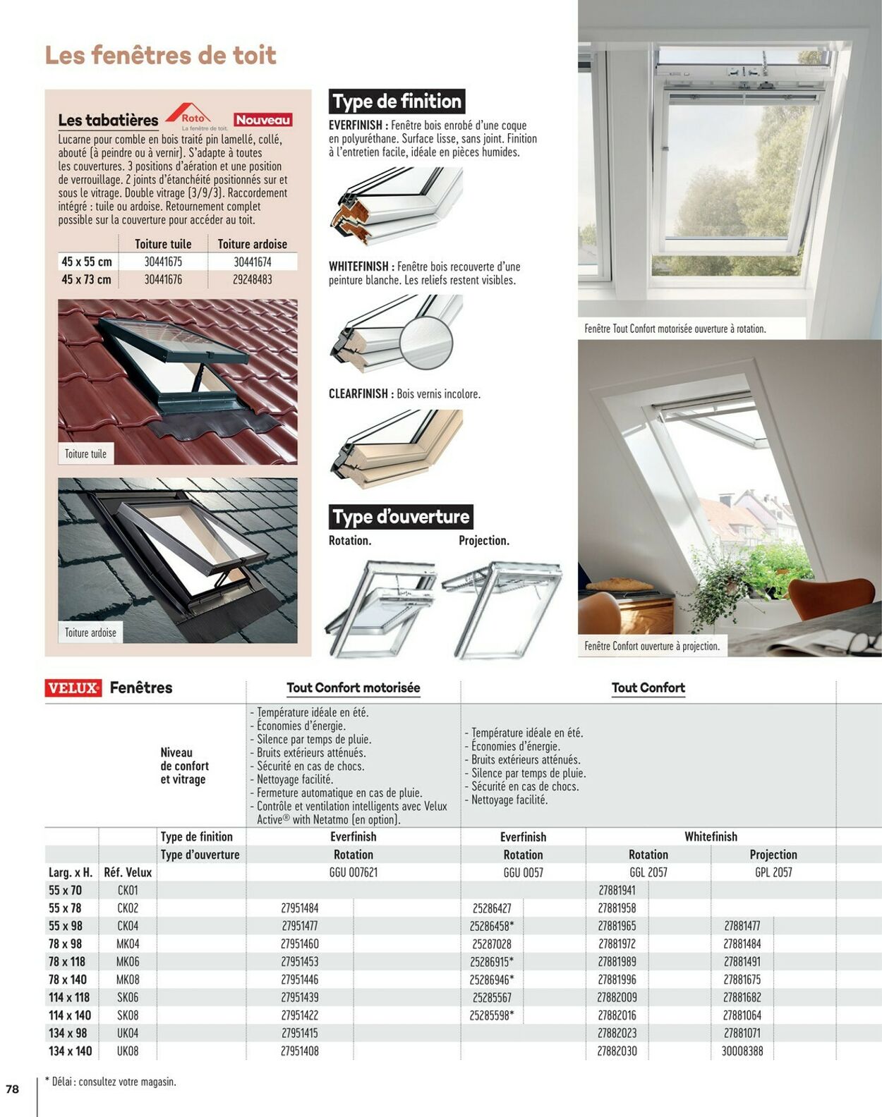Catalogue Gedimat 21.05.2025 - 04.06.2025