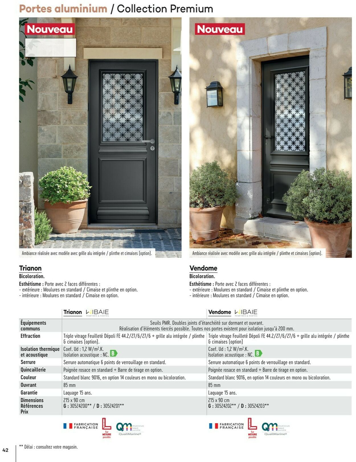 Catalogue Gedimat 21.05.2025 - 04.06.2025