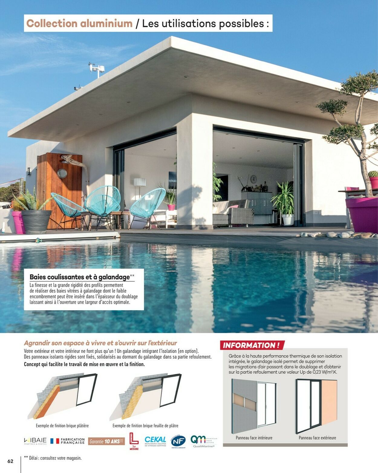 Catalogue Gedimat 21.05.2025 - 04.06.2025