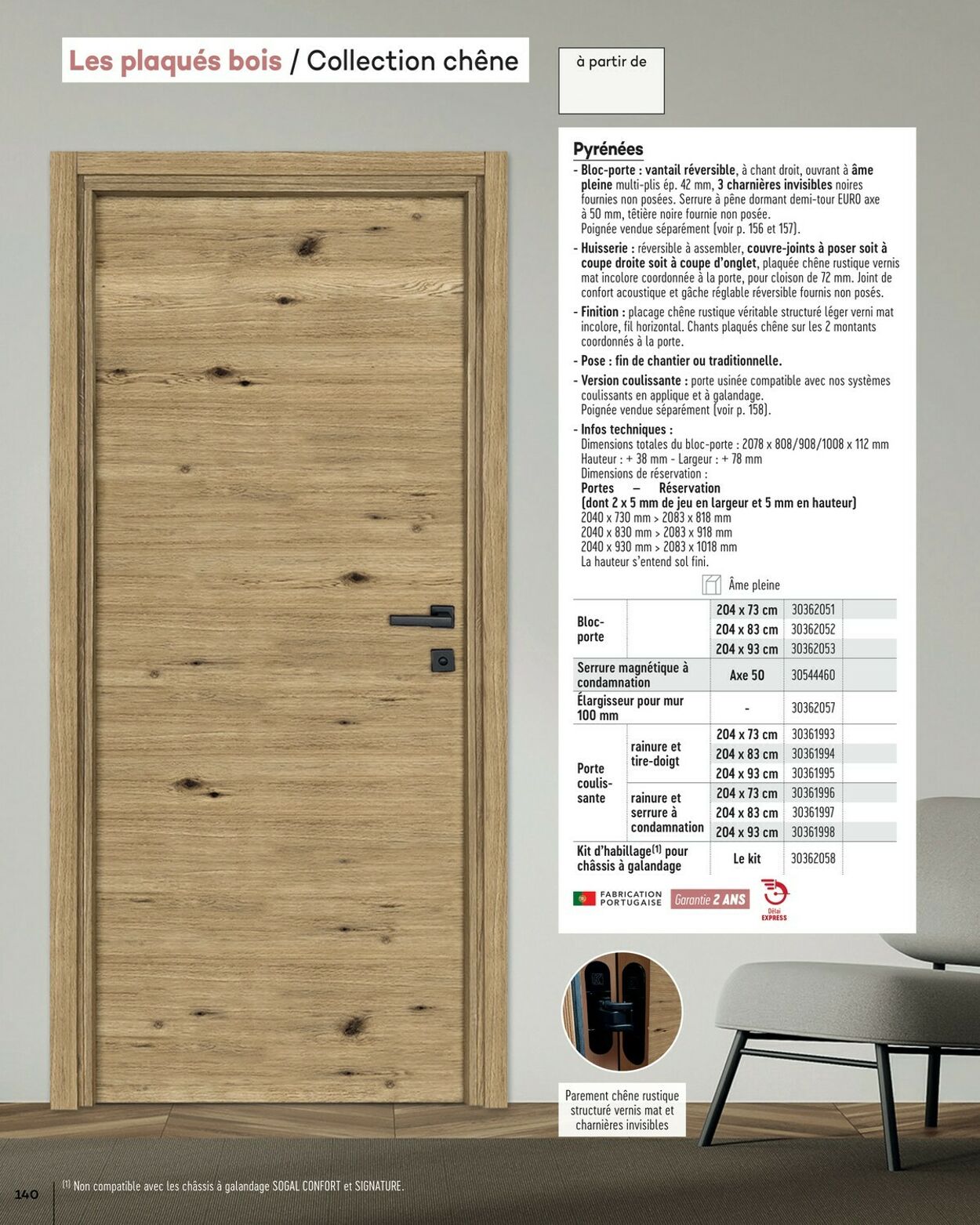 Catalogue Gedimat 21.05.2025 - 04.06.2025