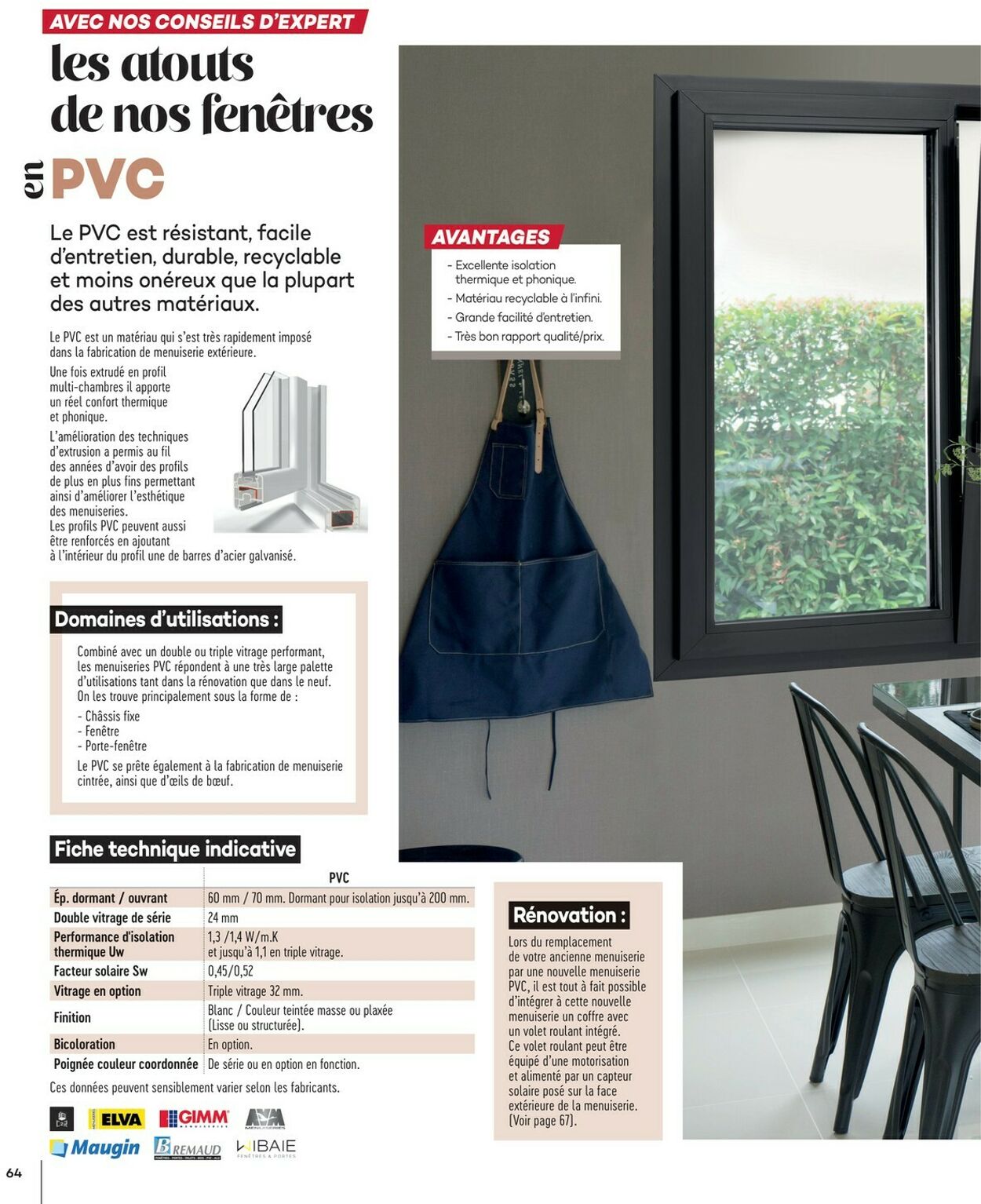 Catalogue Gedimat 21.05.2025 - 04.06.2025