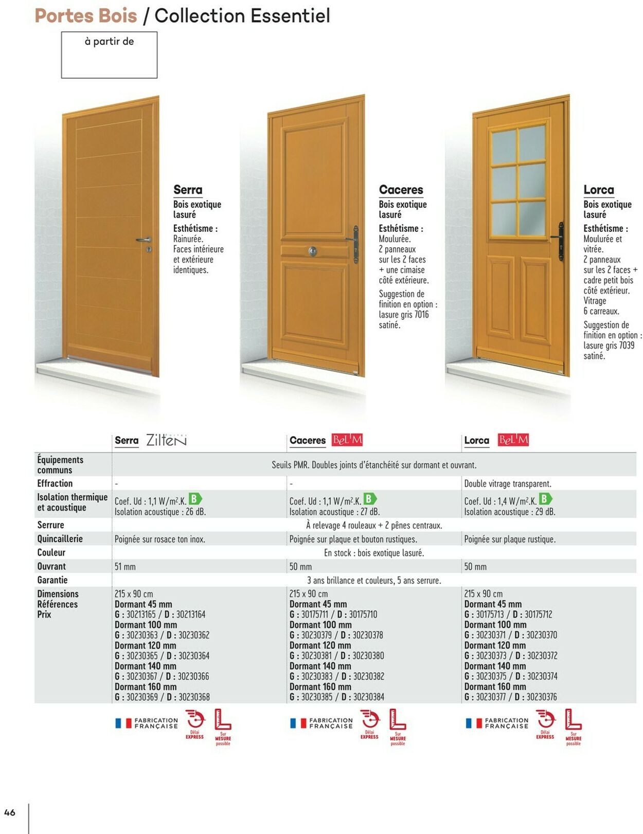 Catalogue Gedimat 21.05.2025 - 04.06.2025