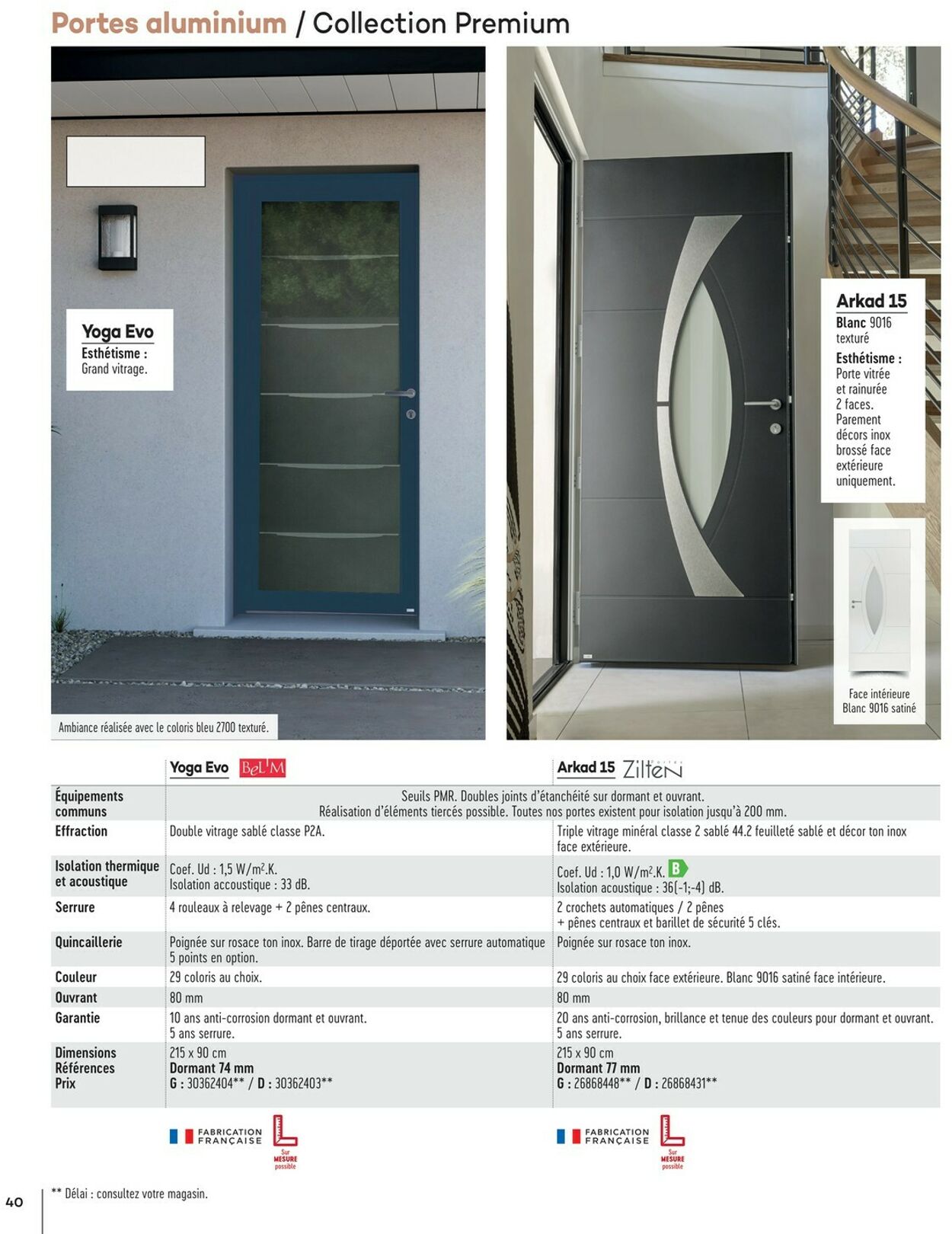Catalogue Gedimat 21.05.2025 - 04.06.2025