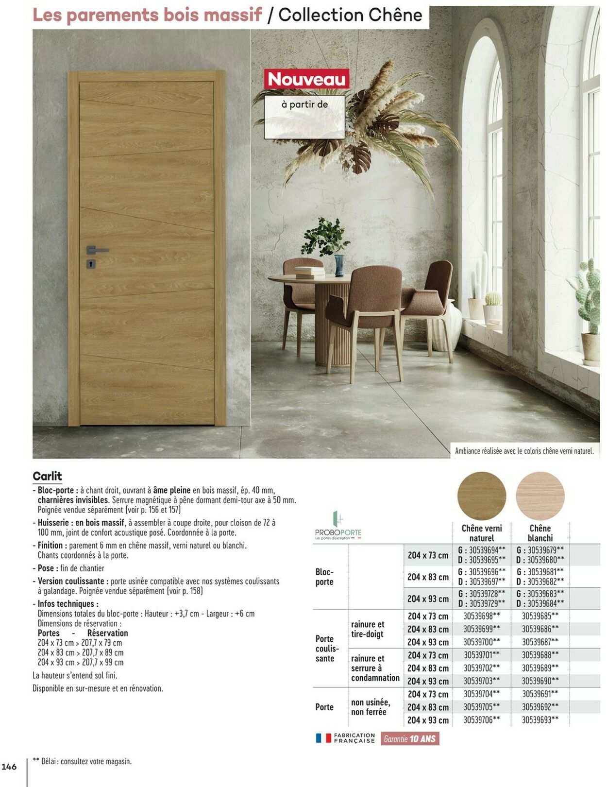 Catalogue Gedimat 21.05.2025 - 04.06.2025