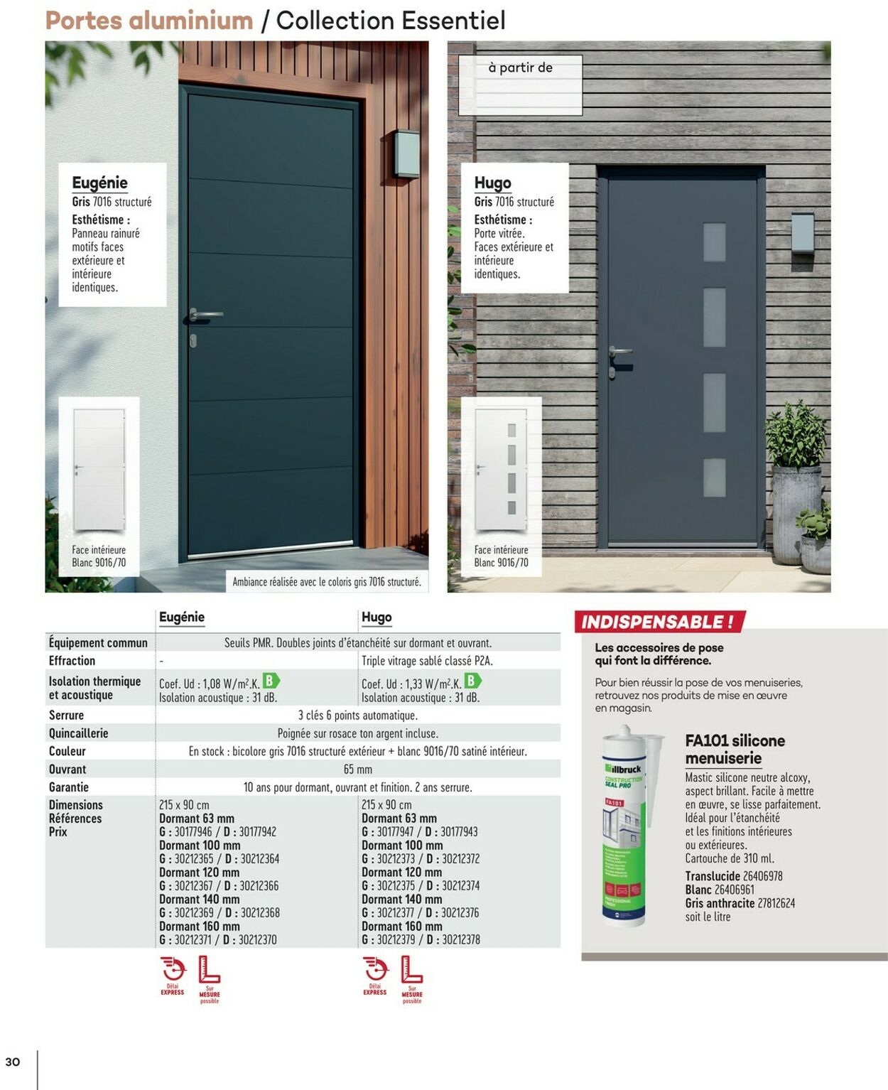 Catalogue Gedimat 21.05.2025 - 04.06.2025
