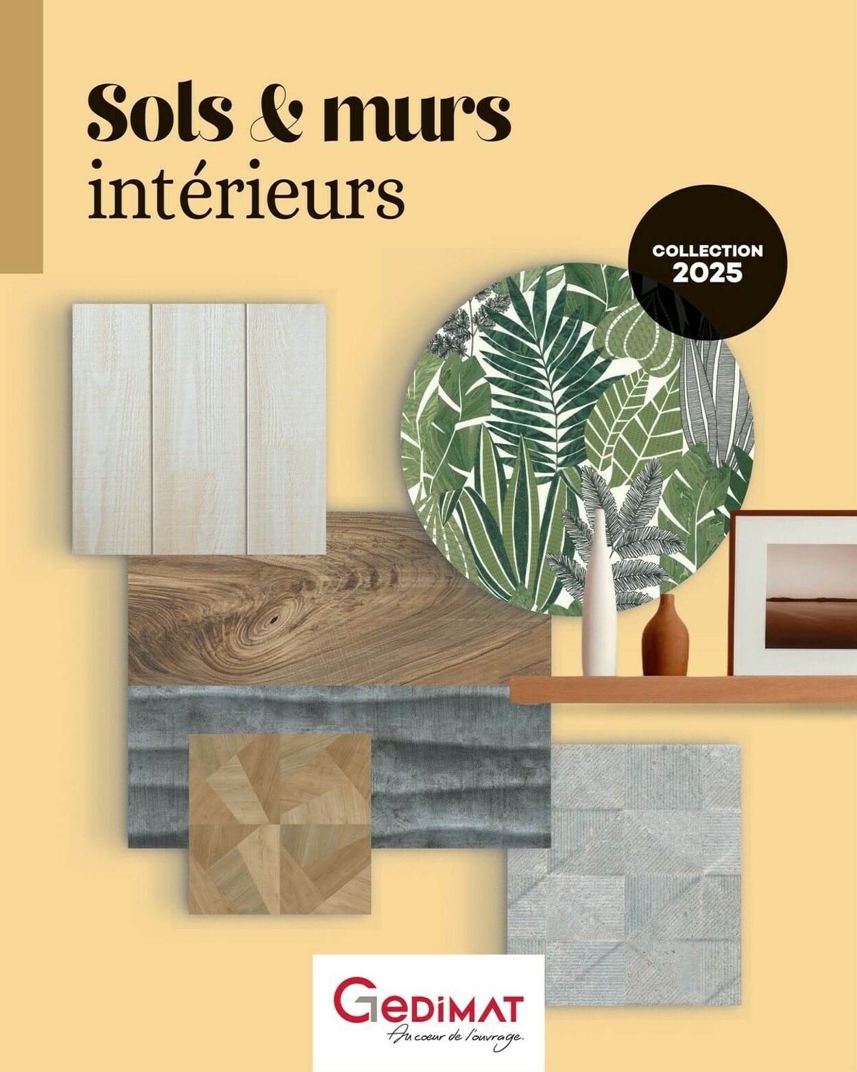 Catalogue Gedimat 17.07.2025 - 31.07.2025