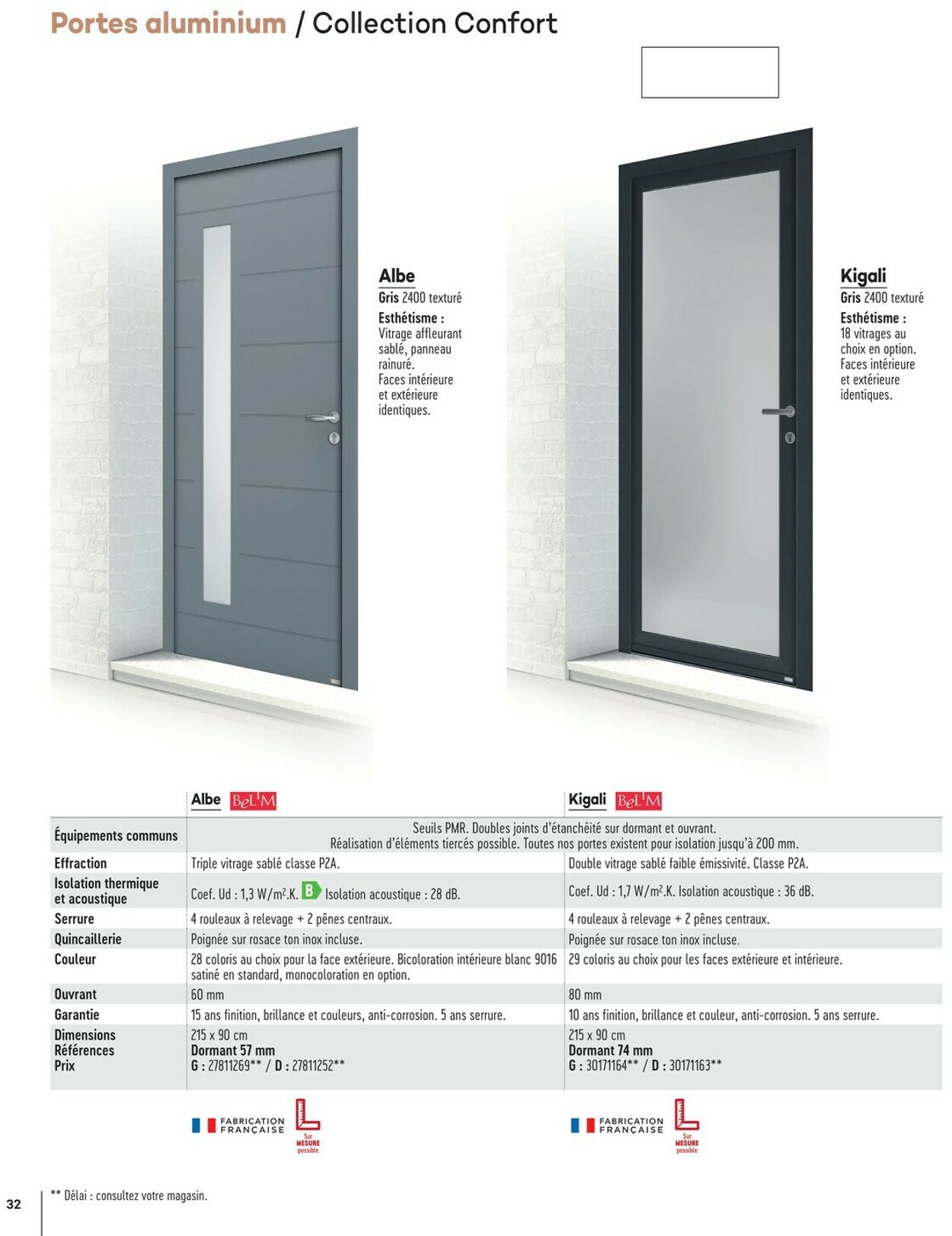 Catalogue Gedimat 18.05.2025 - 01.06.2025