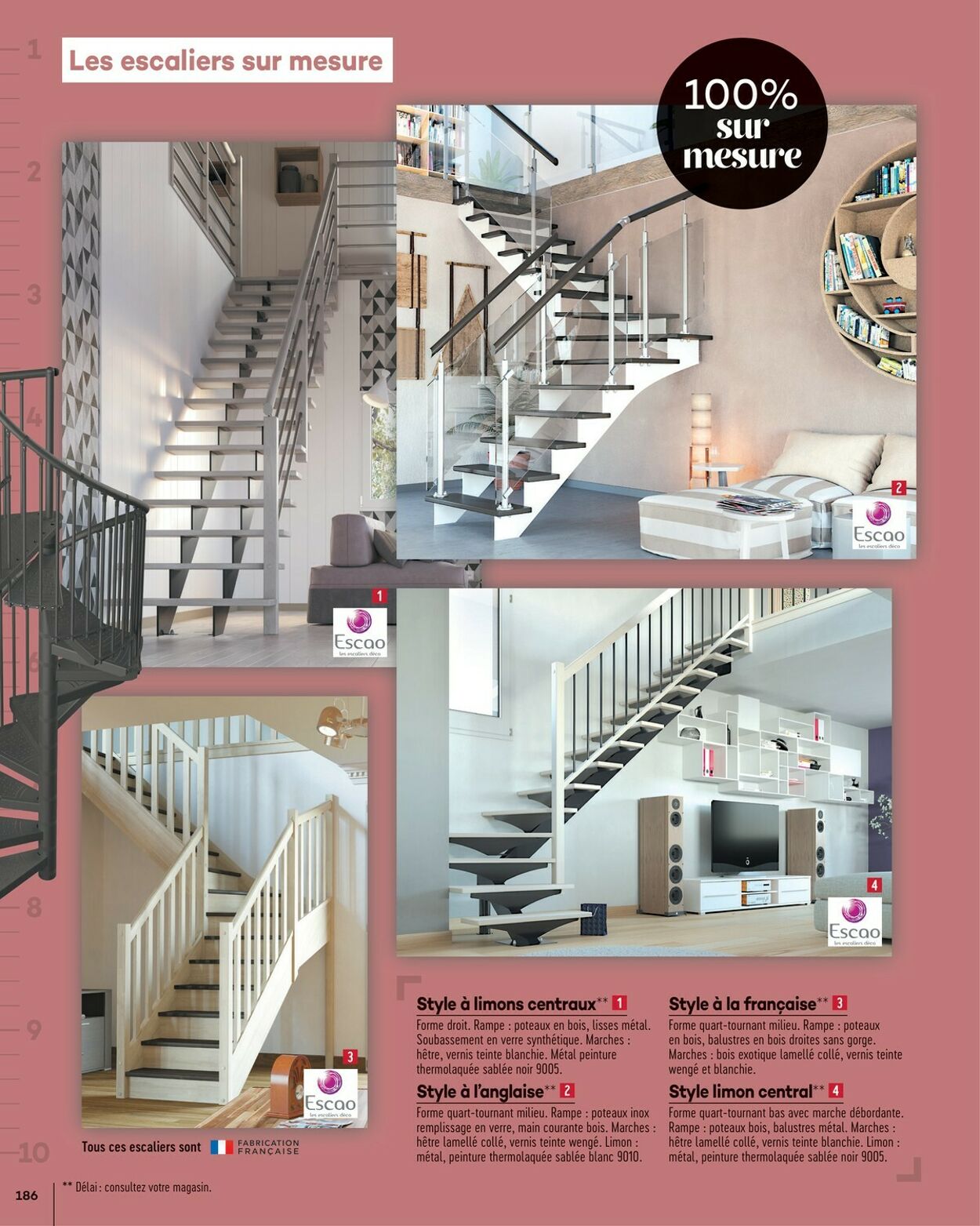 Catalogue Gedimat 18.05.2025 - 01.06.2025