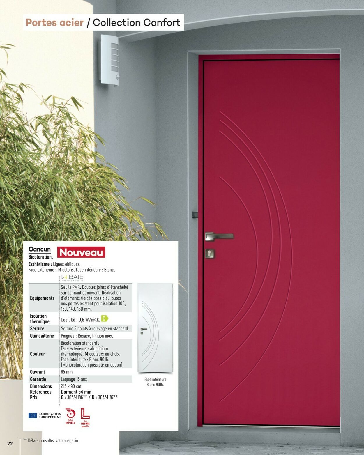 Catalogue Gedimat 18.05.2025 - 01.06.2025