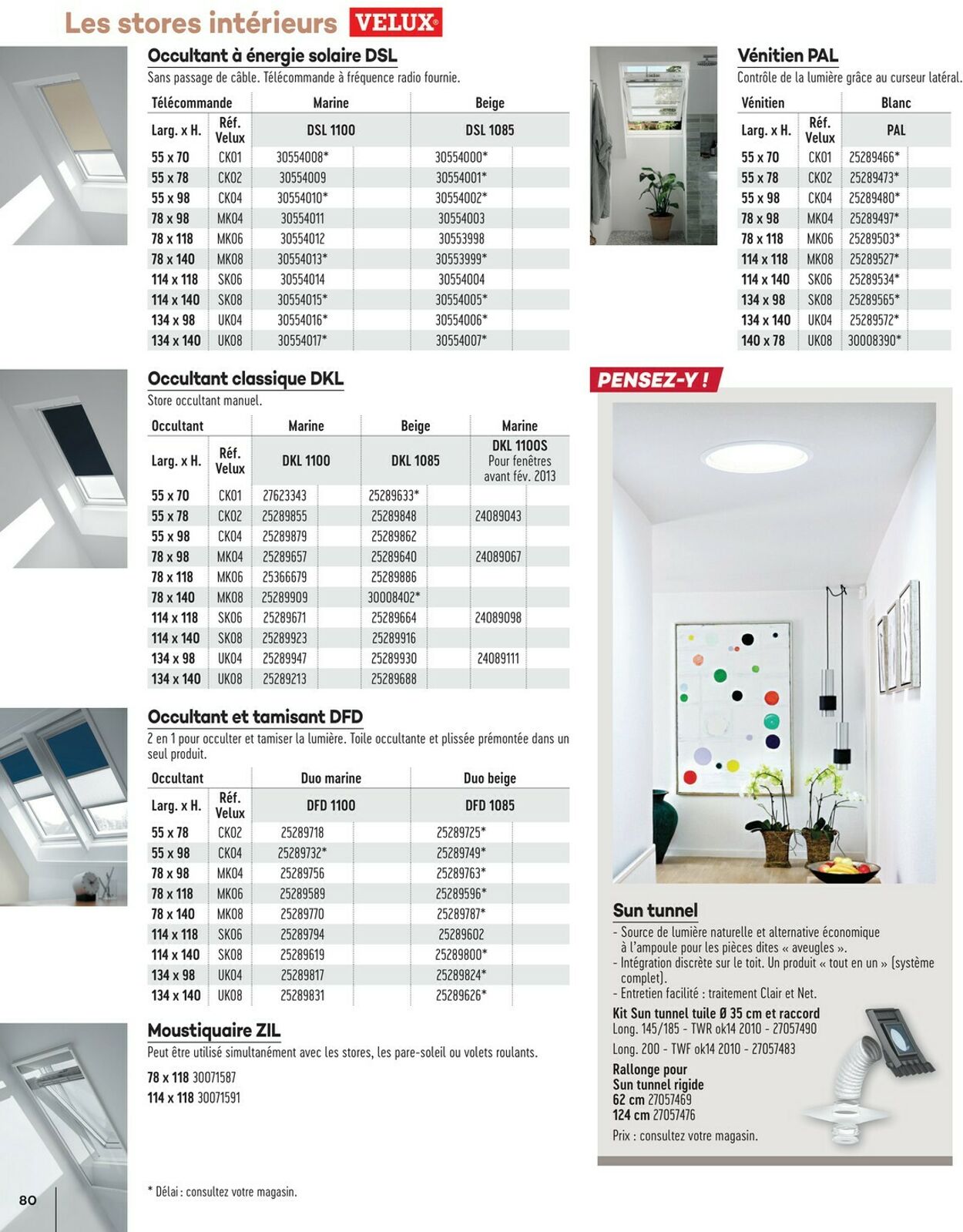 Catalogue Gedimat 18.05.2025 - 01.06.2025