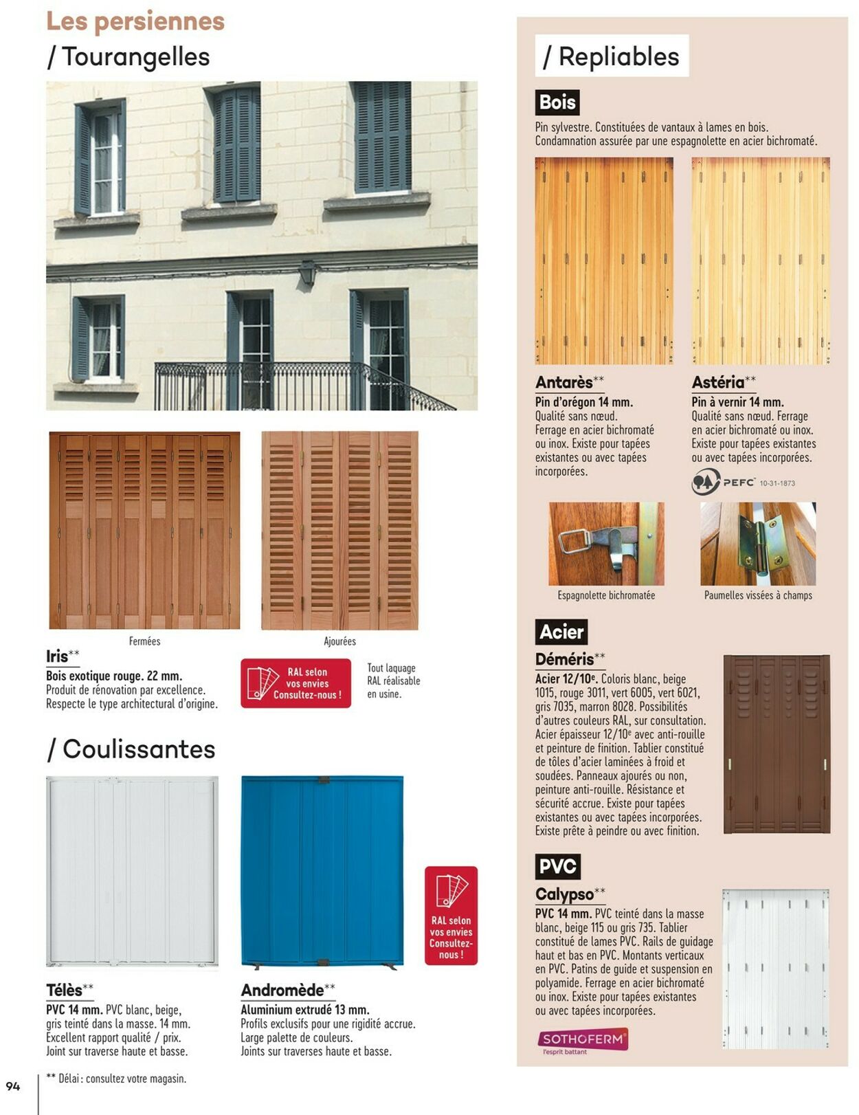 Catalogue Gedimat 18.05.2025 - 01.06.2025