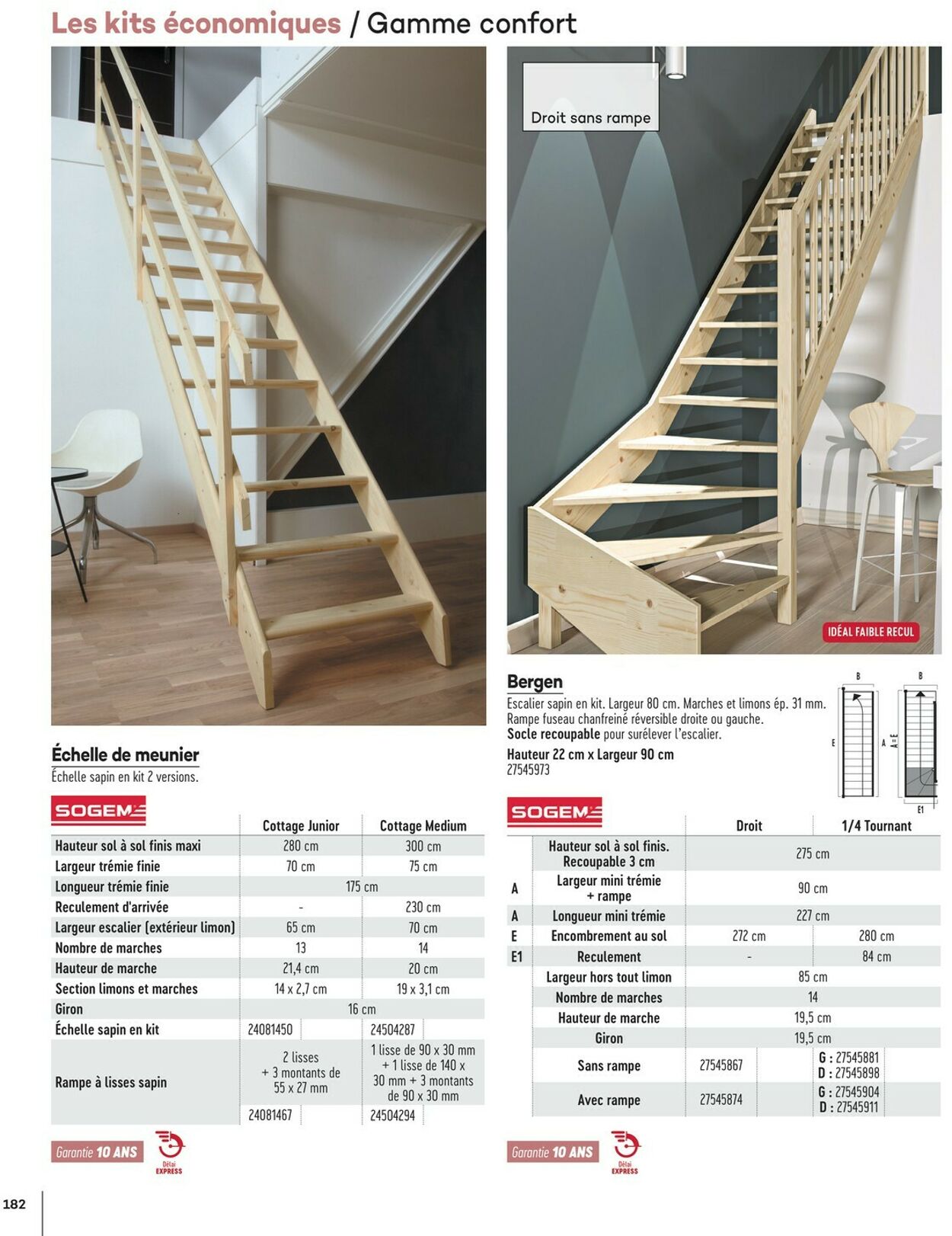 Catalogue Gedimat 18.05.2025 - 01.06.2025