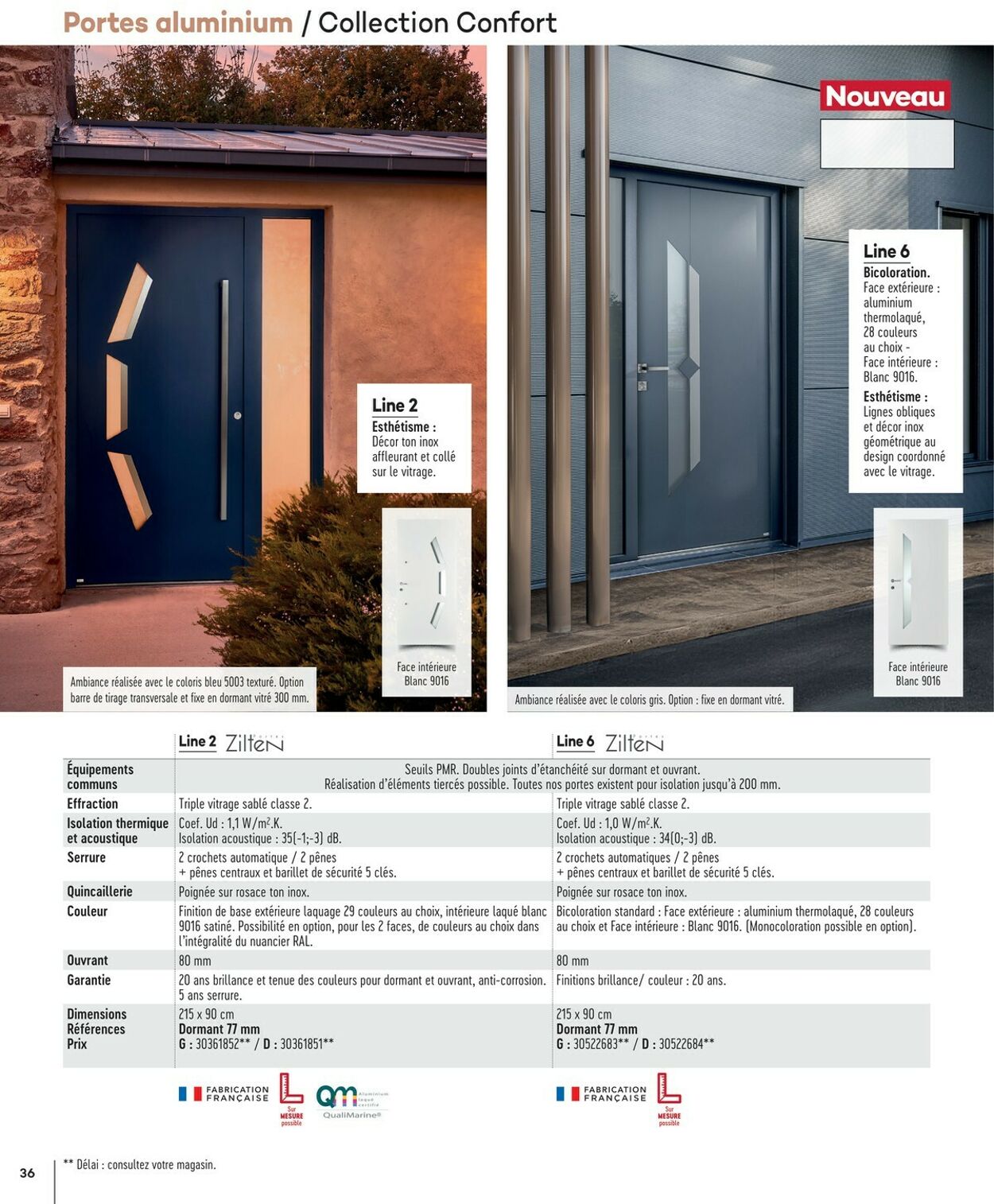 Catalogue Gedimat 18.05.2025 - 01.06.2025