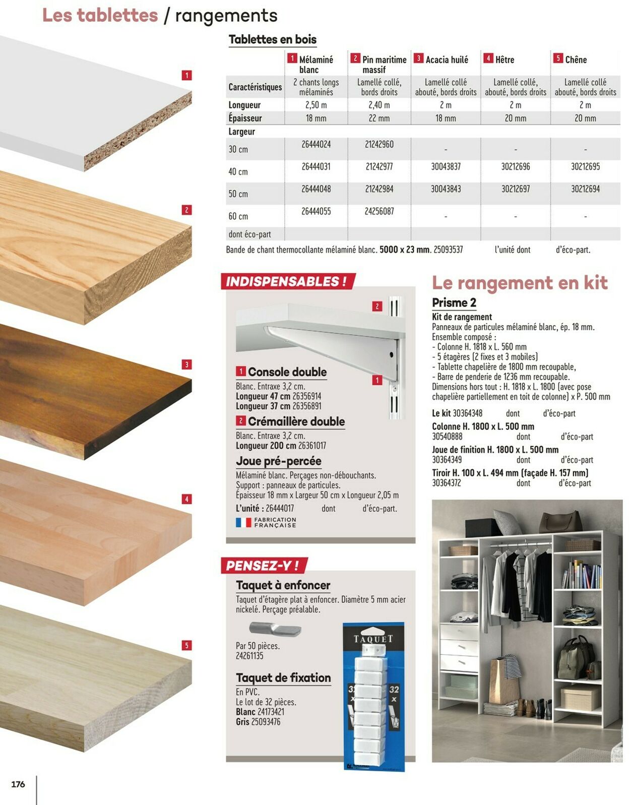Catalogue Gedimat 18.05.2025 - 01.06.2025