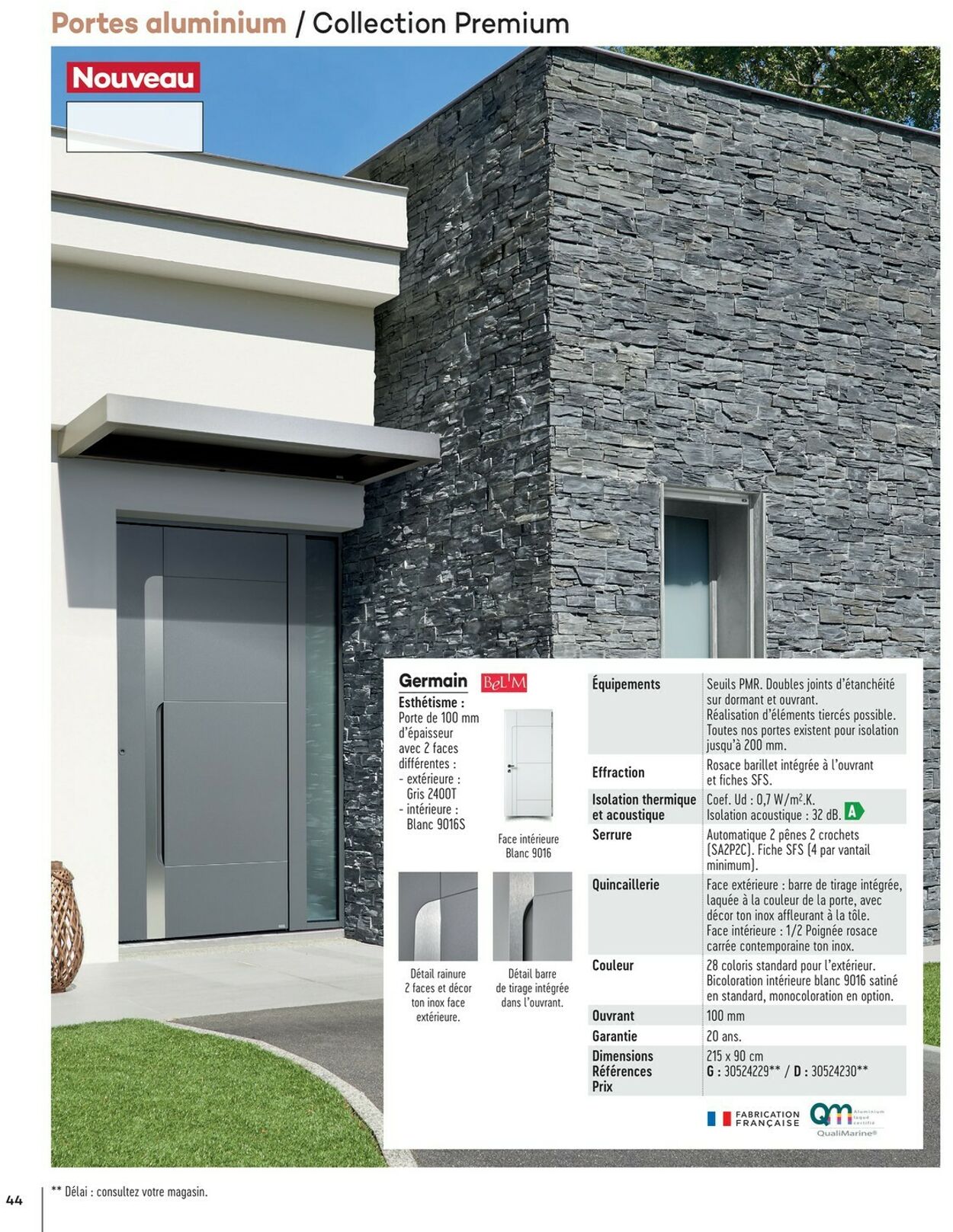 Catalogue Gedimat 18.05.2025 - 01.06.2025