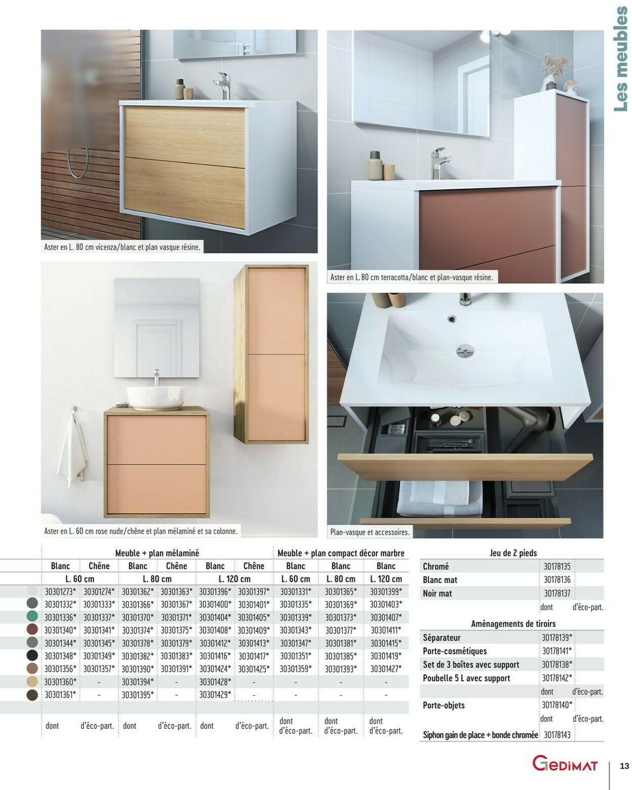 Catalogue Gedimat 05.06.2025 - 19.06.2025