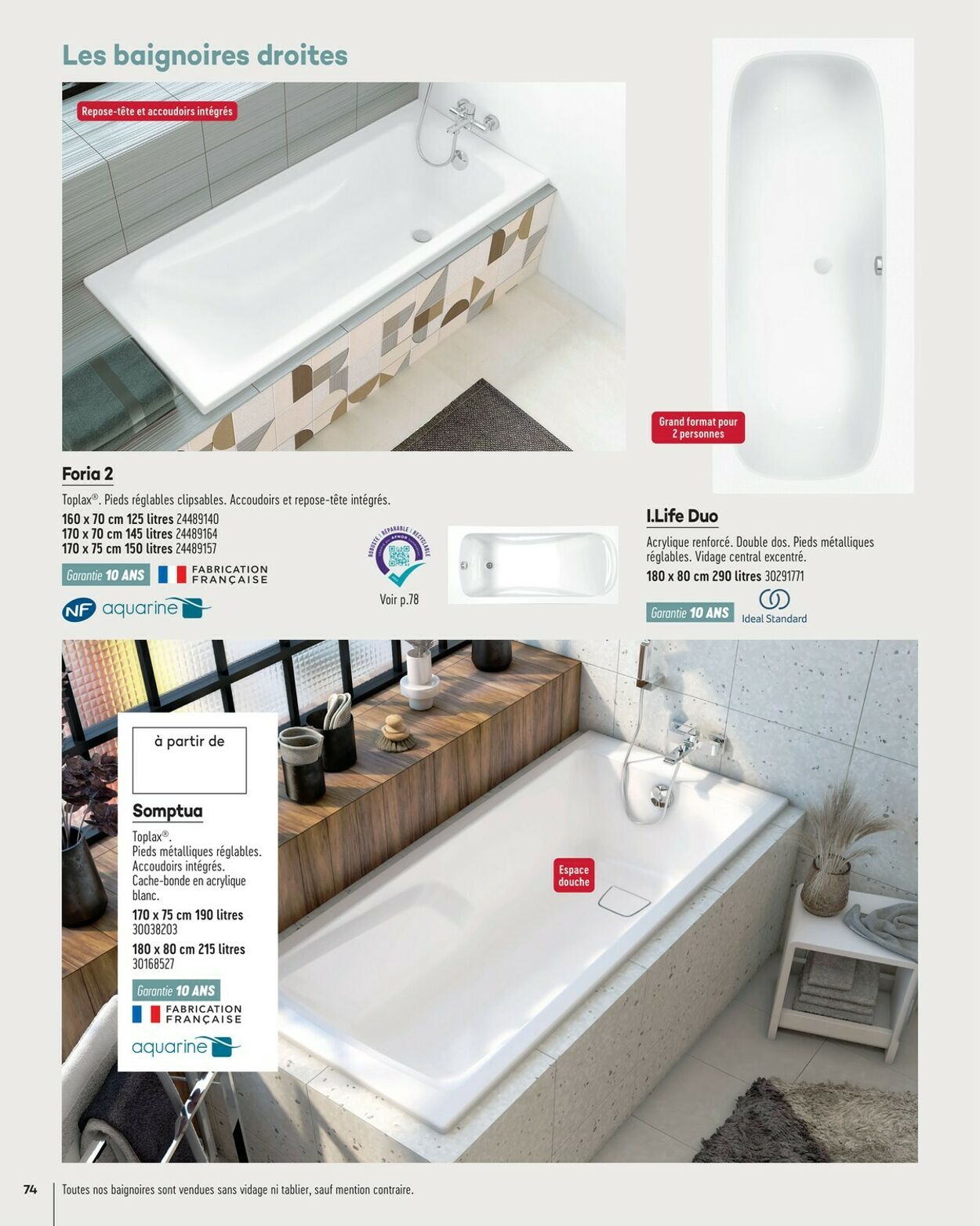 Catalogue Gedimat 05.06.2025 - 19.06.2025